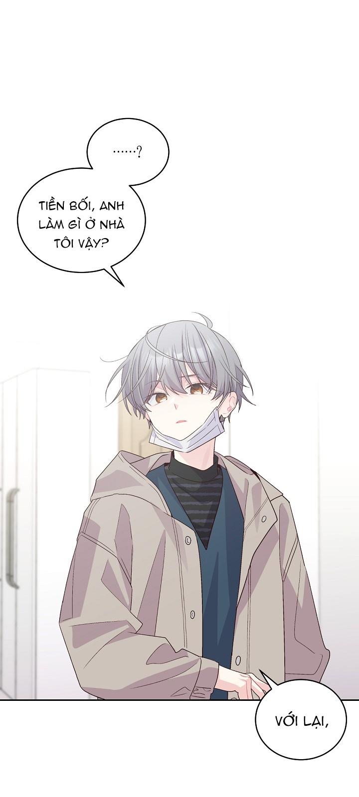 (END) Merry Marbling Chapter 49 - Trang 2