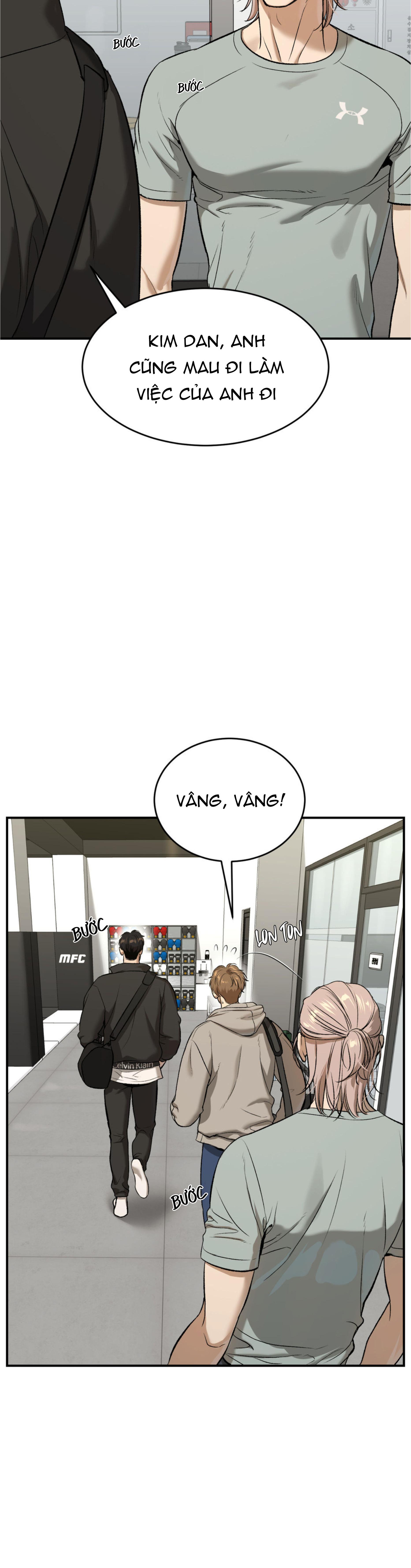 Jinx Chapter 31 - Next Chapter 32