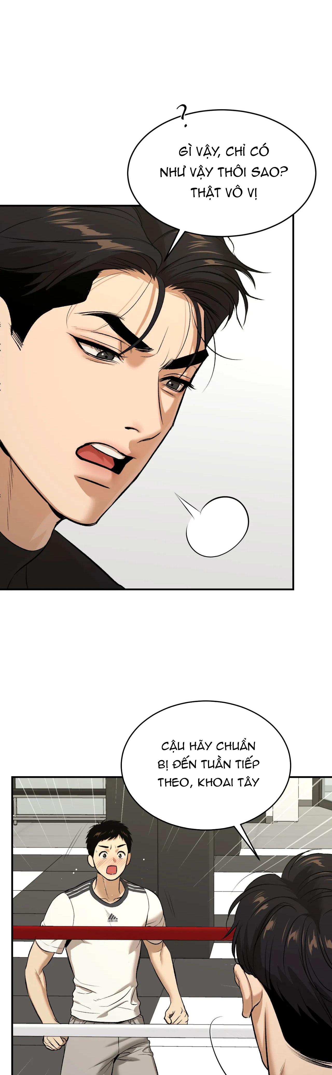 Jinx Chapter 26 - Next Chapter 27