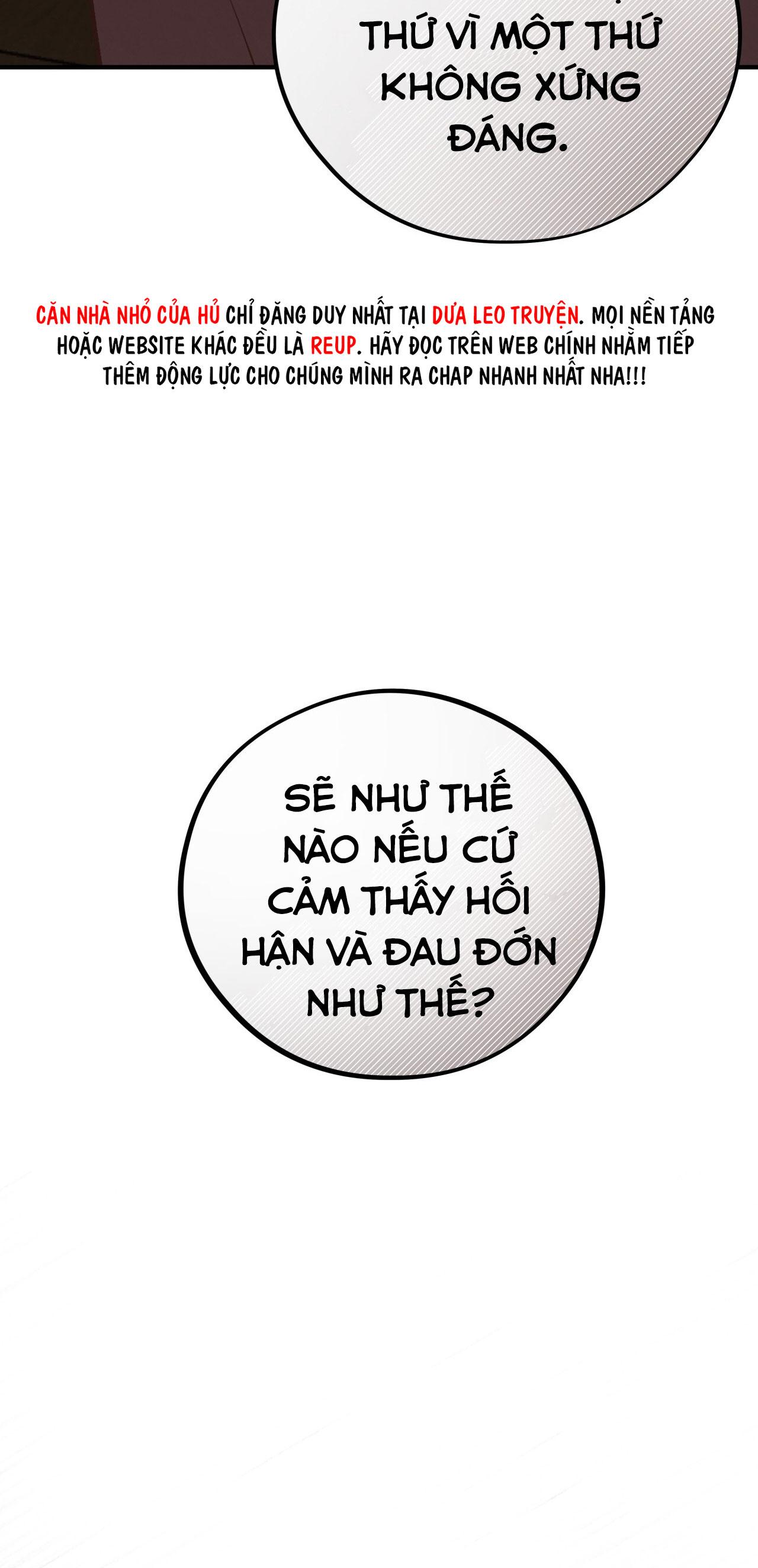 (END) MẬT GẤU Chapter 25 - Next Chapter 26