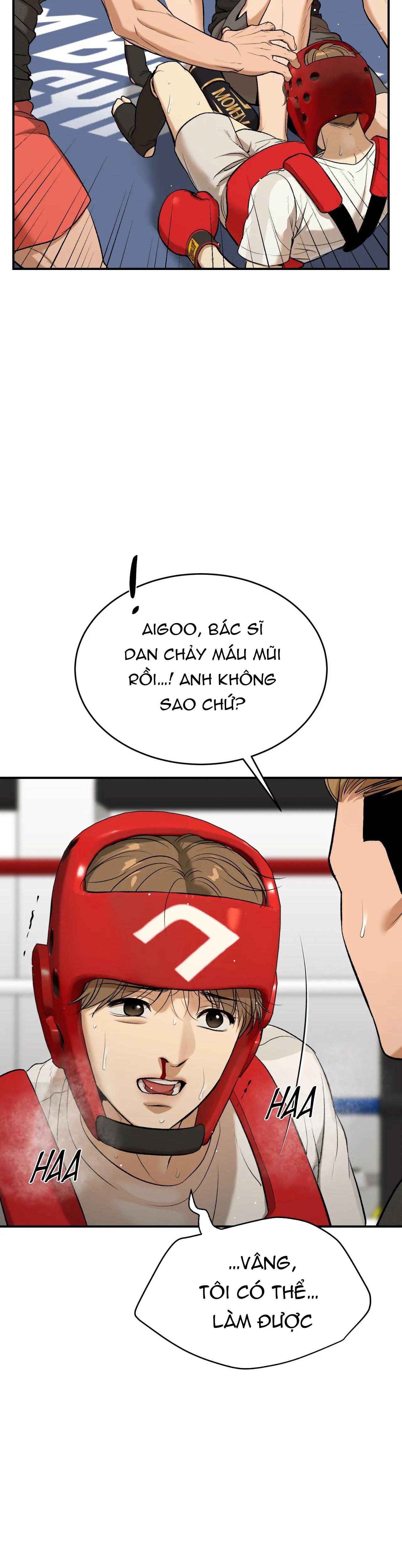 Jinx Chapter 26 - Next Chapter 27