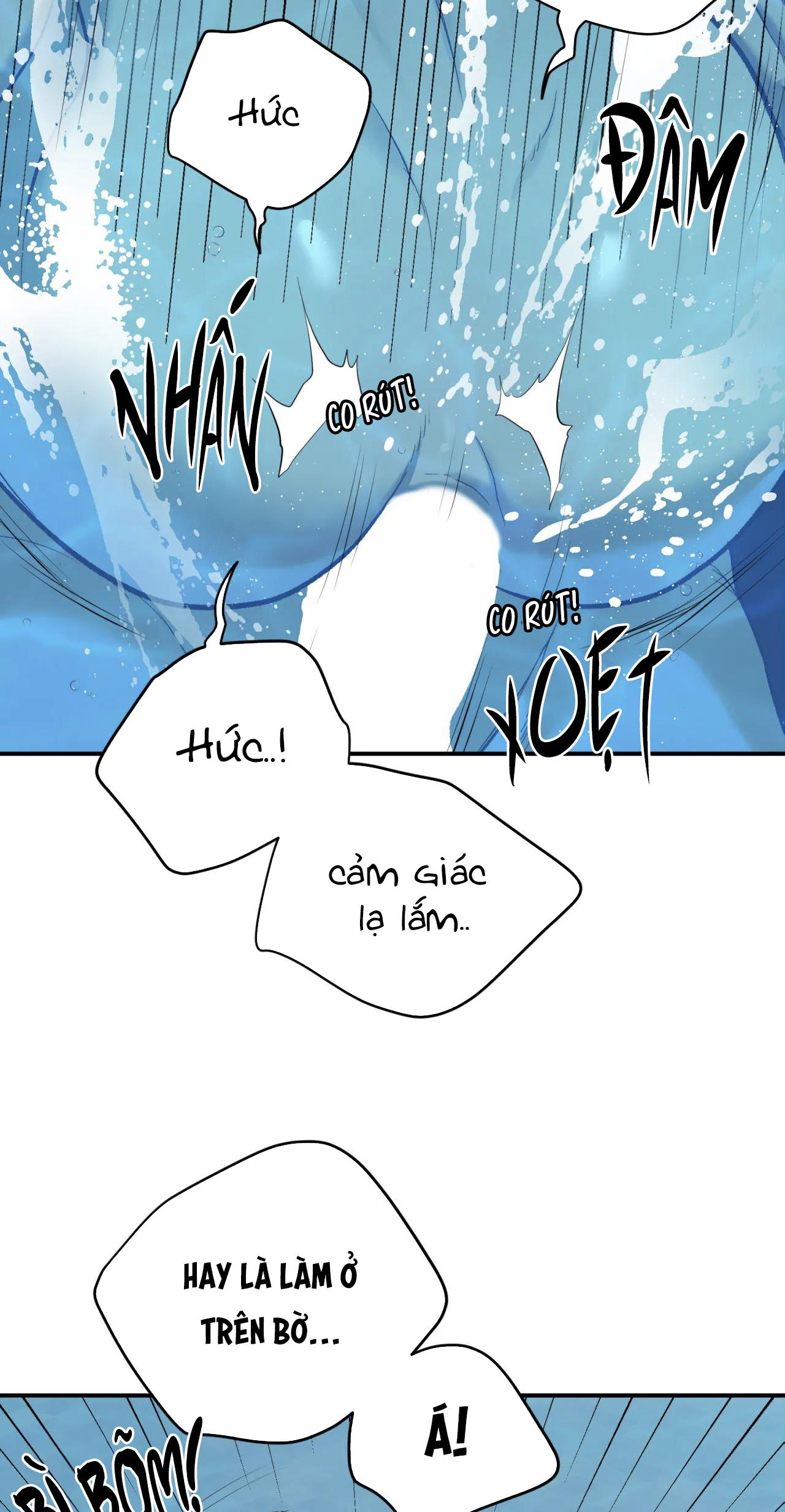 Jinx Chapter 28 - Next Chapter 29