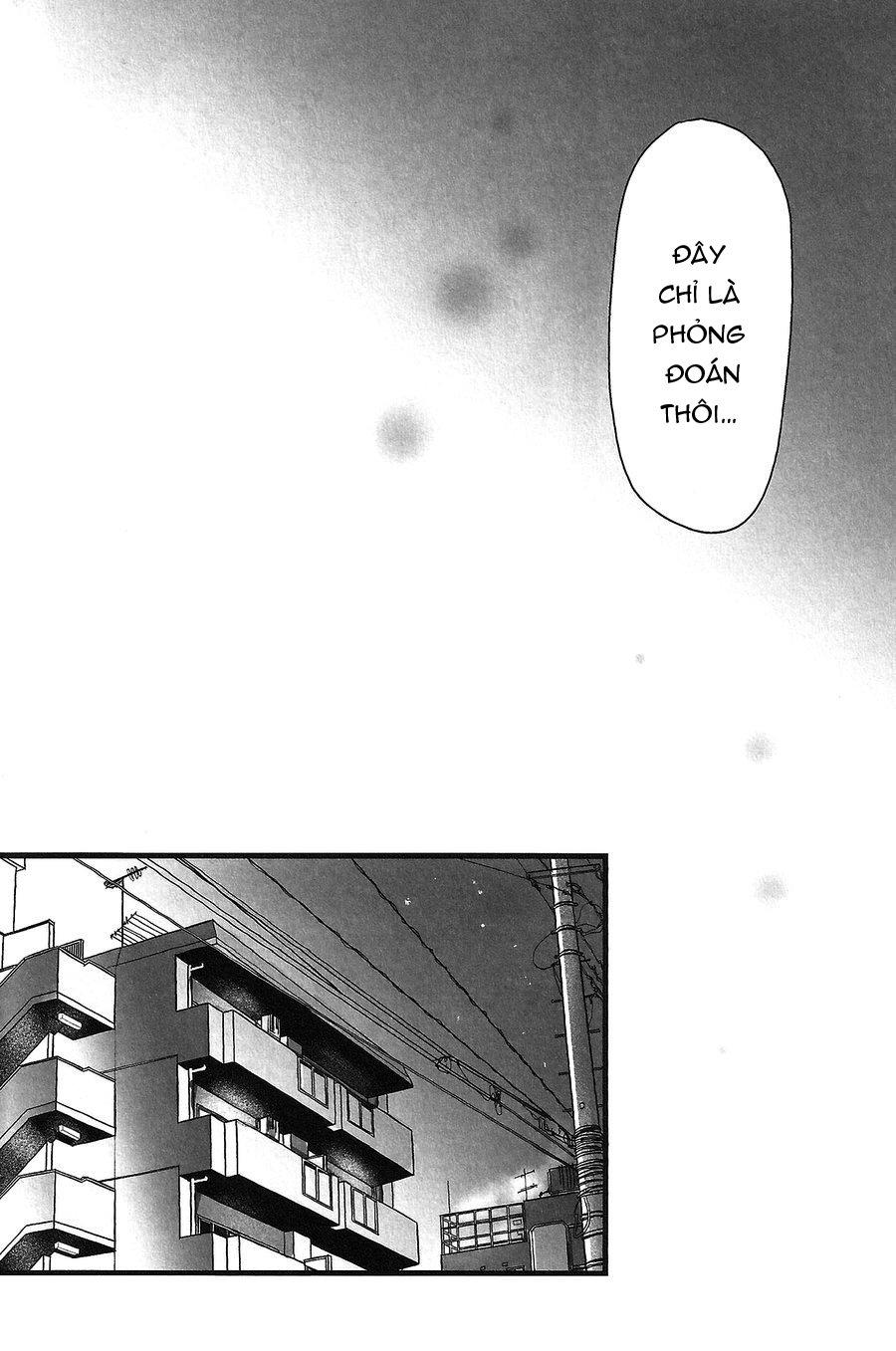 ONESHOT COI LÀ NỨNG Chapter 120 - Next Chapter 121