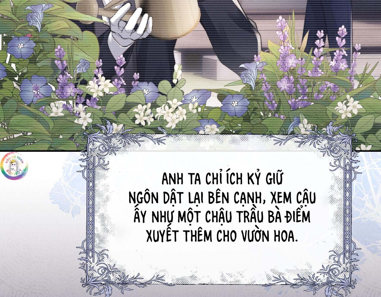 Chấp Sự Thỏ Tai Cụp Chapter 52 - Next Chapter 53