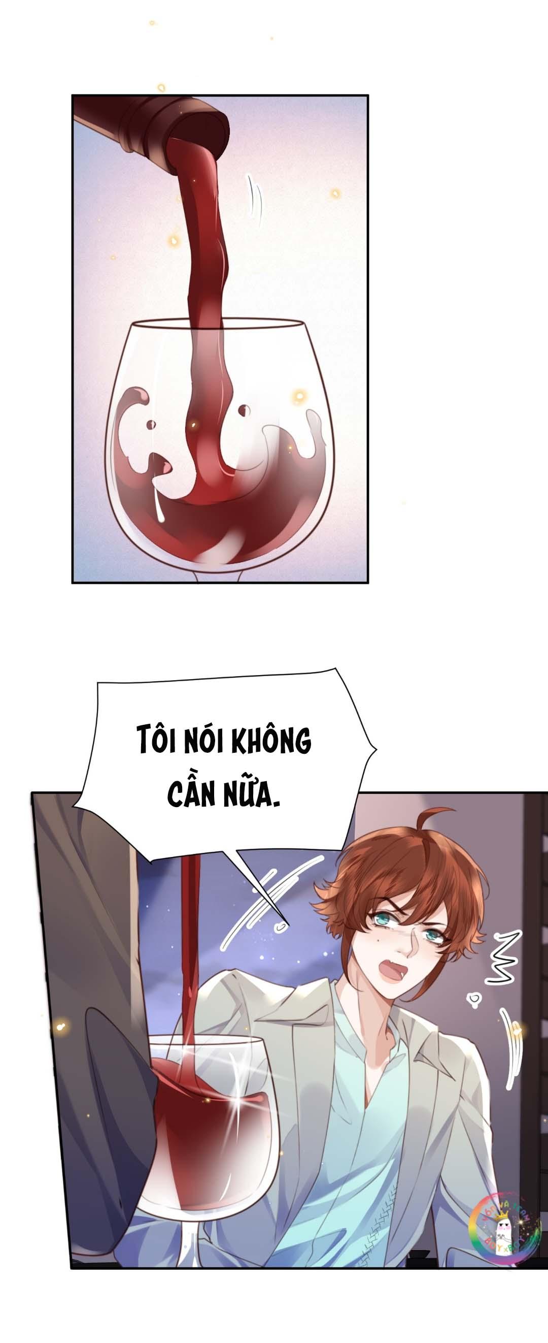 (END) Đặc Chế Cho Riêng Anh Chapter 62 - Next Chapter 63