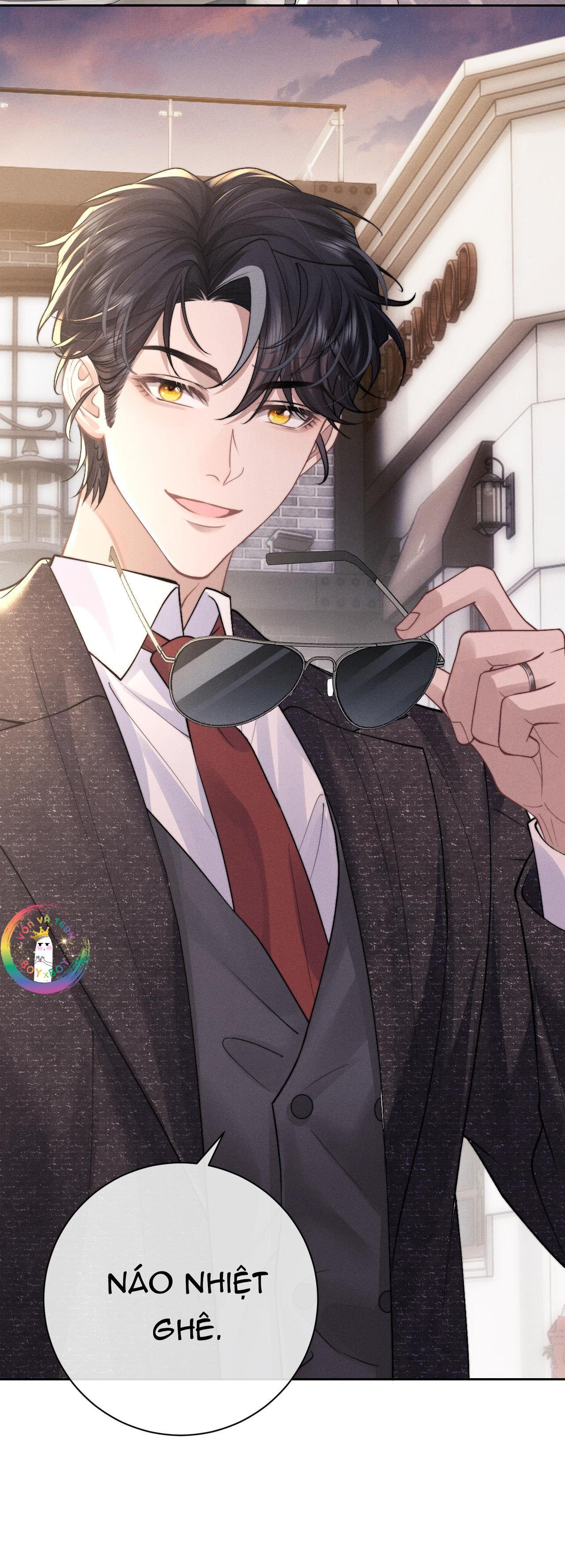 Chấp Sự Thỏ Tai Cụp Chapter 57 - Next Chapter 58