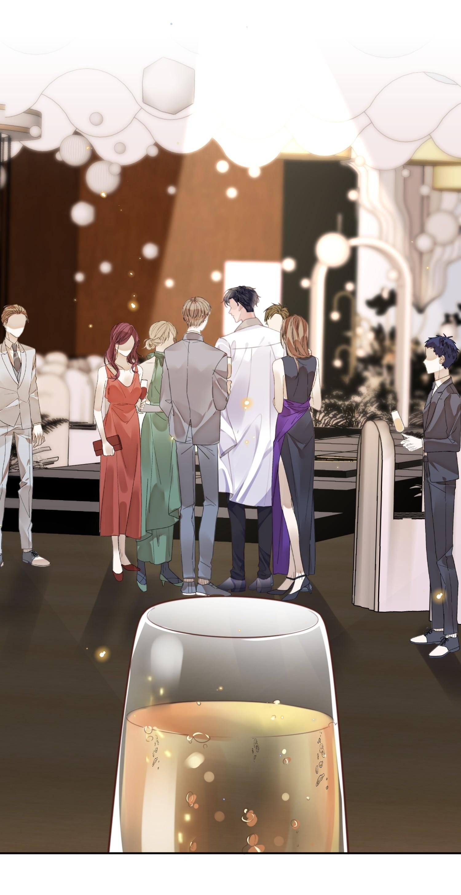 (END) Đặc Chế Cho Riêng Anh Chapter 55 - Next Chapter 56