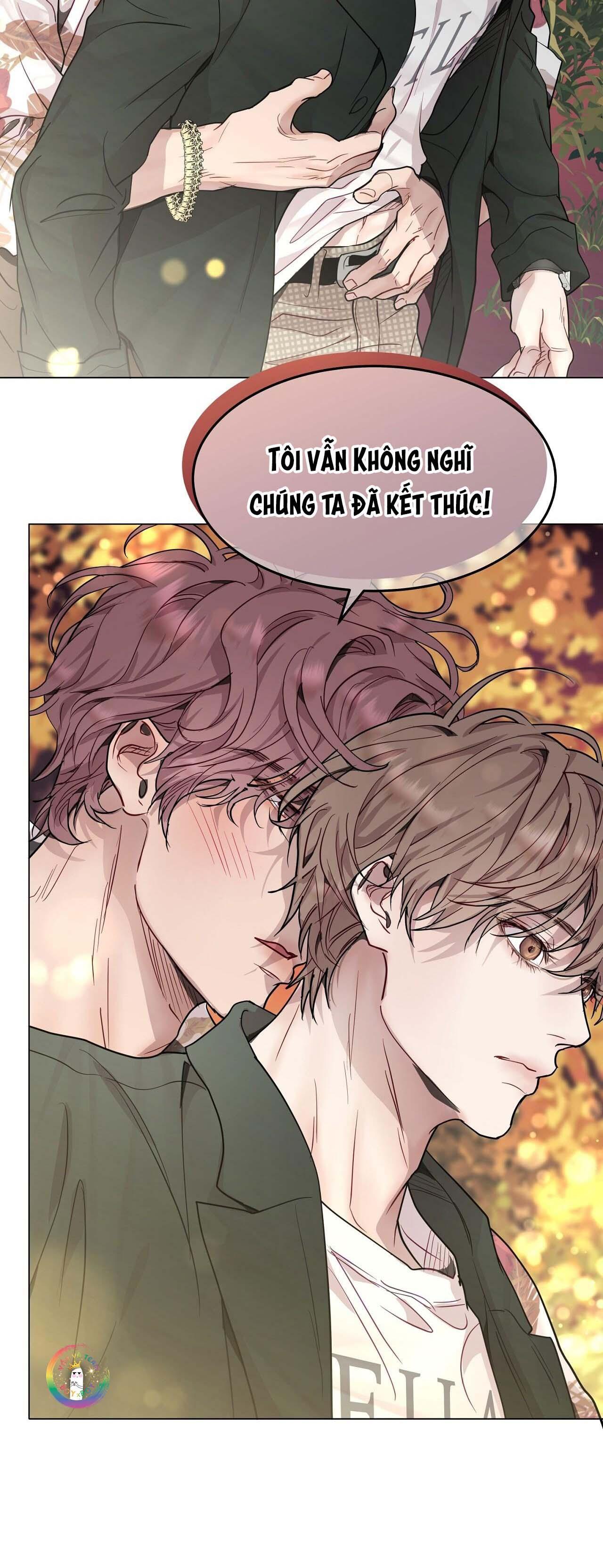 (END) Vị Kỷ Chapter 31 - Trang 2