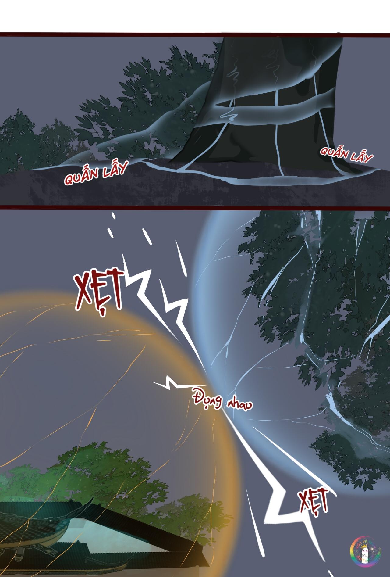 Hạnh Lâm Phương Hoa Chapter 43 - Next Chapter 44