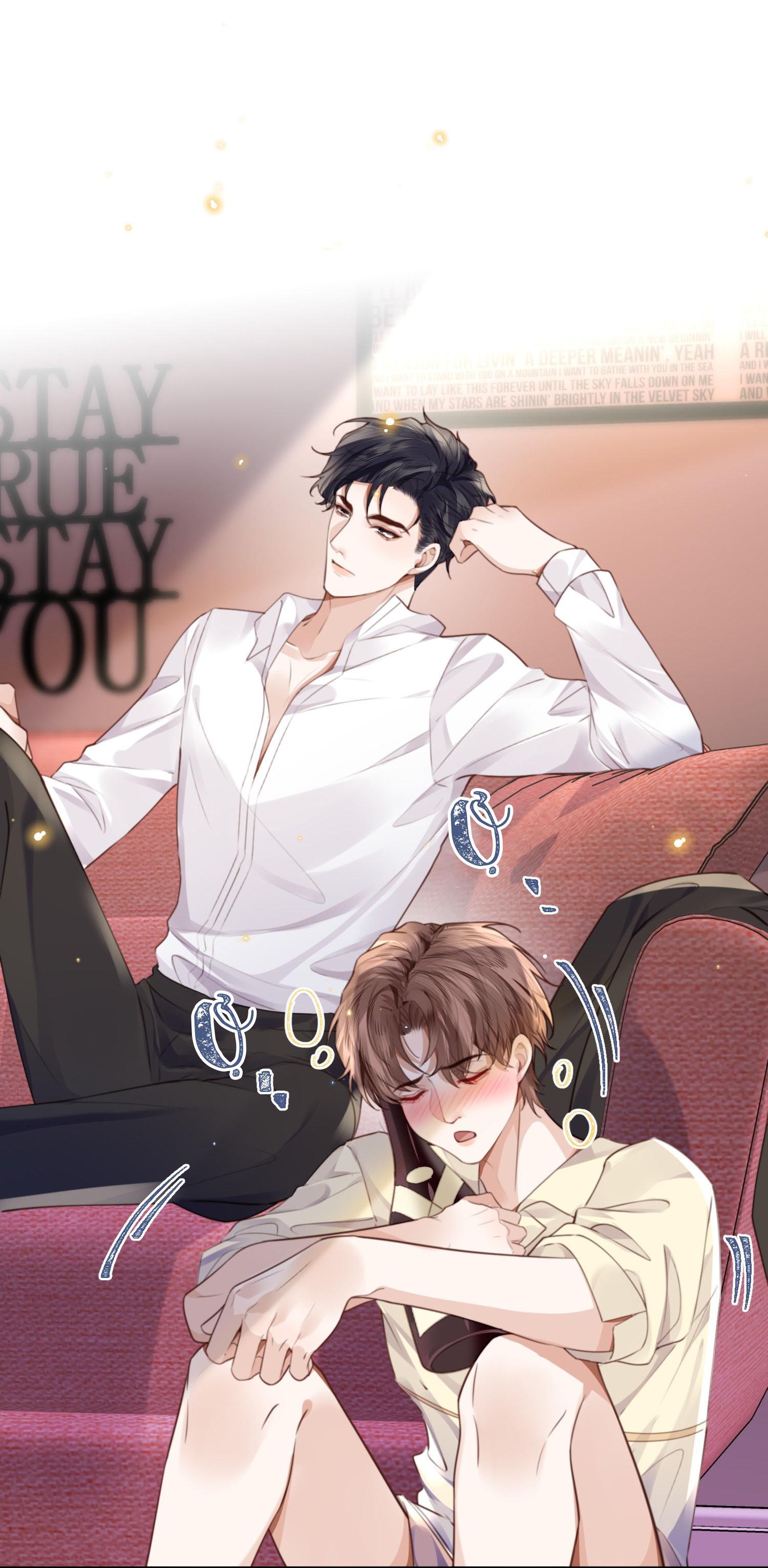 (END) Đặc Chế Cho Riêng Anh Chapter 56 - Next Chapter 57
