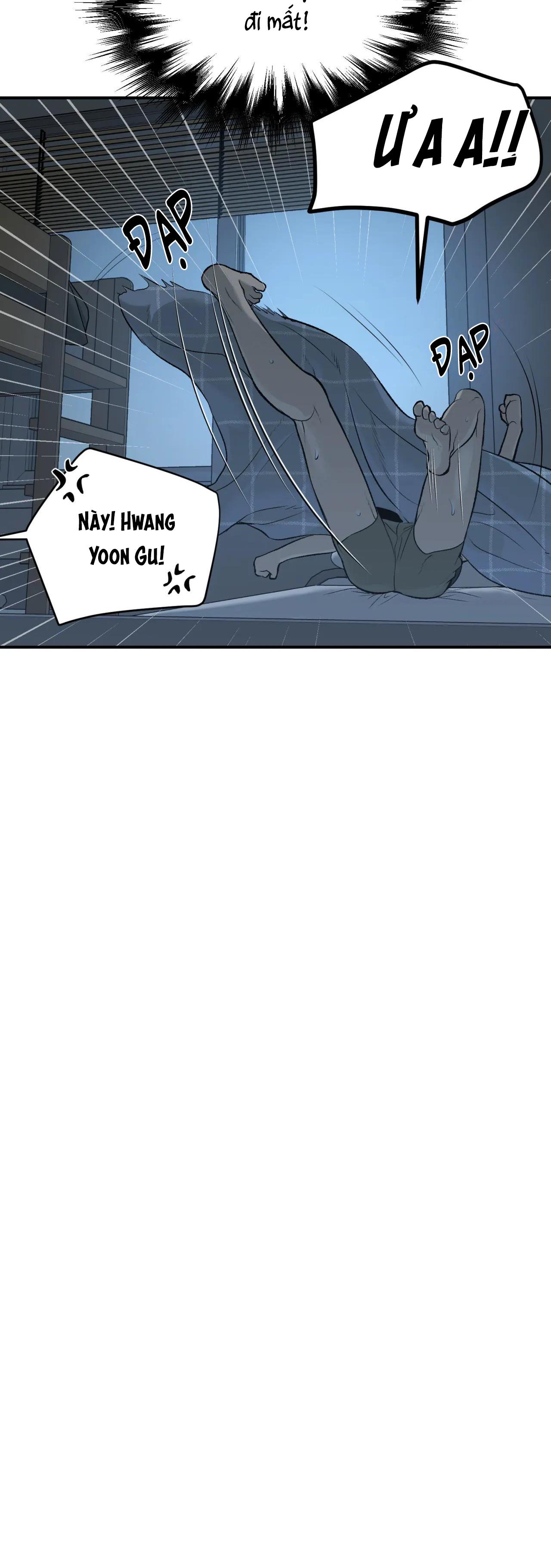 Jinx Chapter 25 - Next Chapter 26