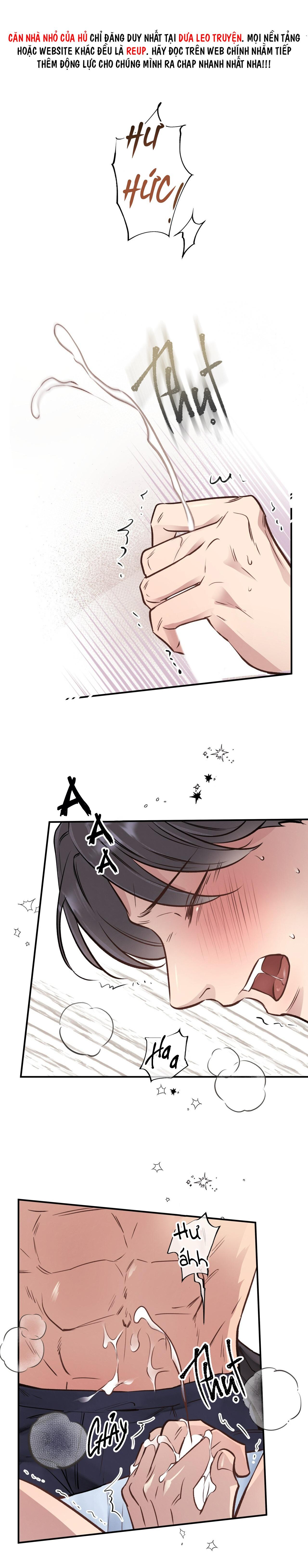 (END) MẬT GẤU Chapter 19 - Next Chapter 20