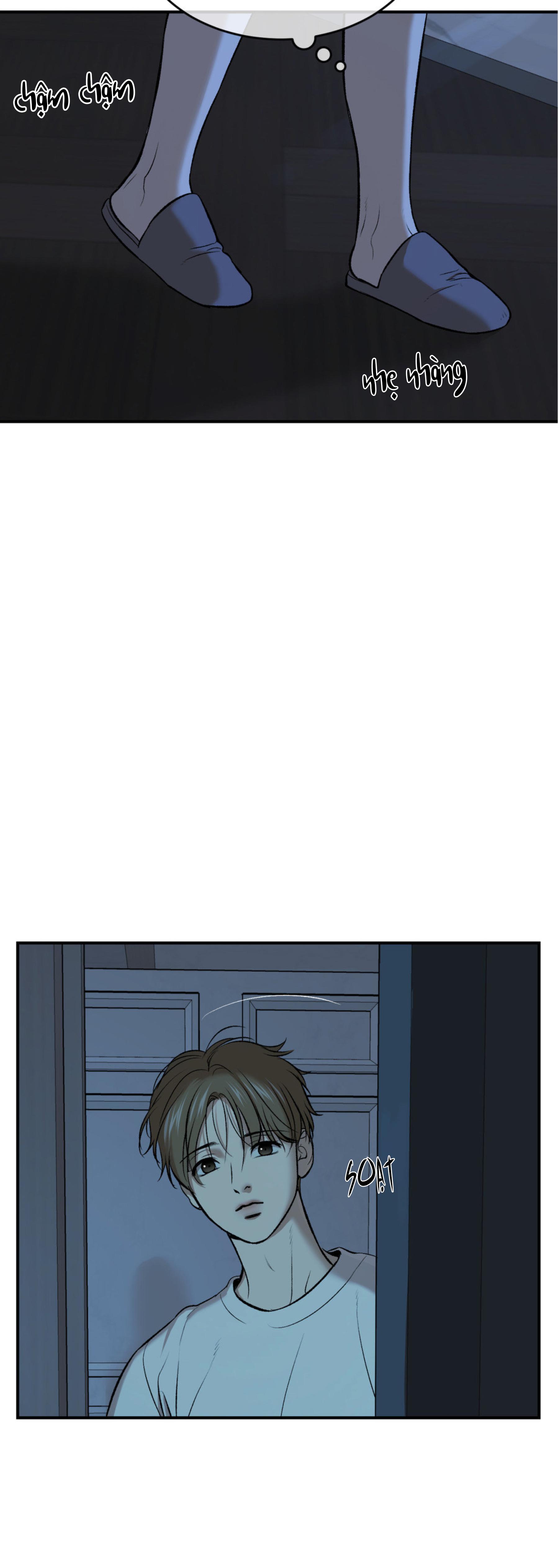 Jinx Chapter 29 - Next Chapter 29.1