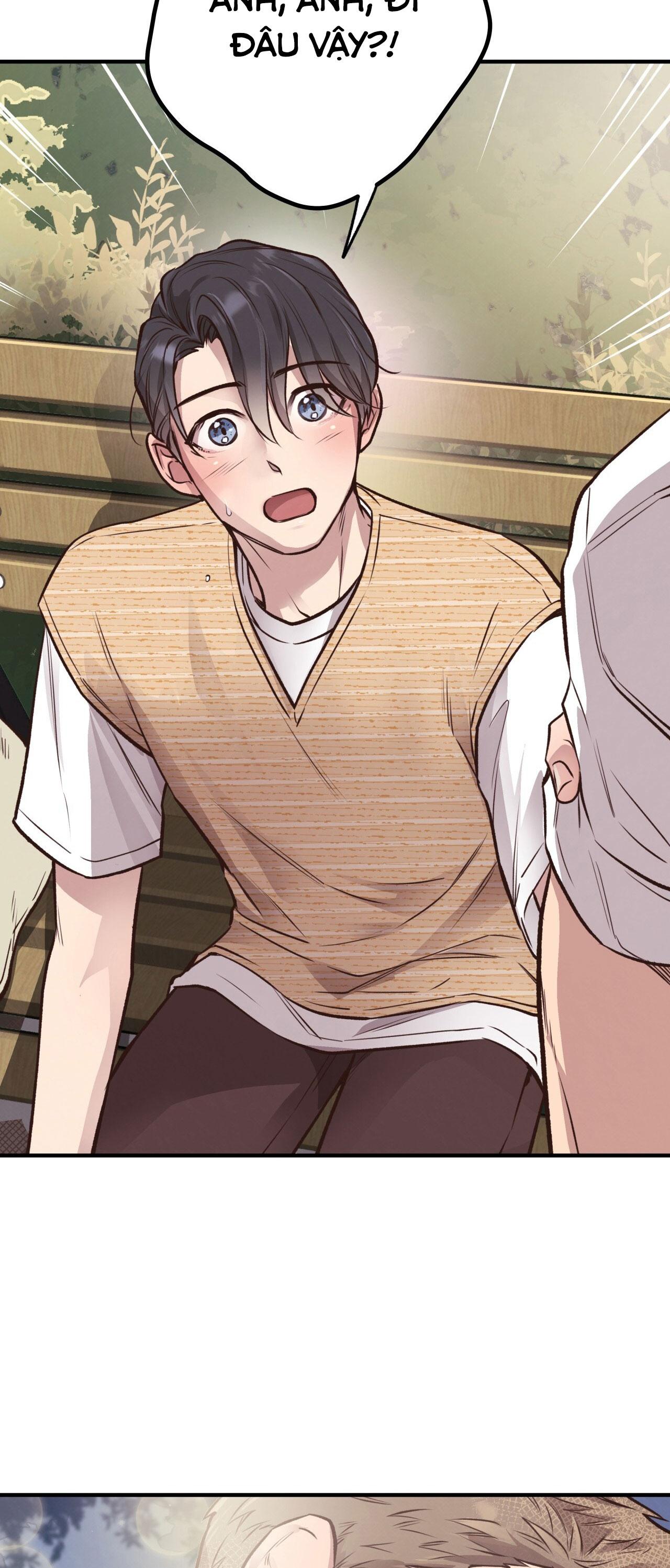 (END) MẬT GẤU Chapter 25 - Next Chapter 26