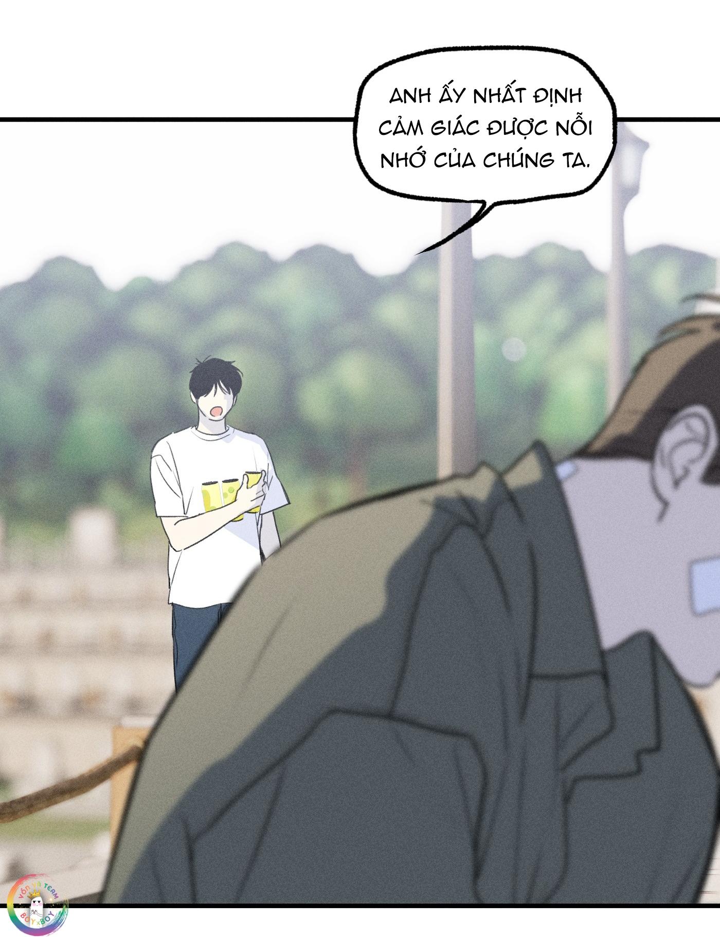 (END) ID Của Thần Chapter 53 - Trang 2