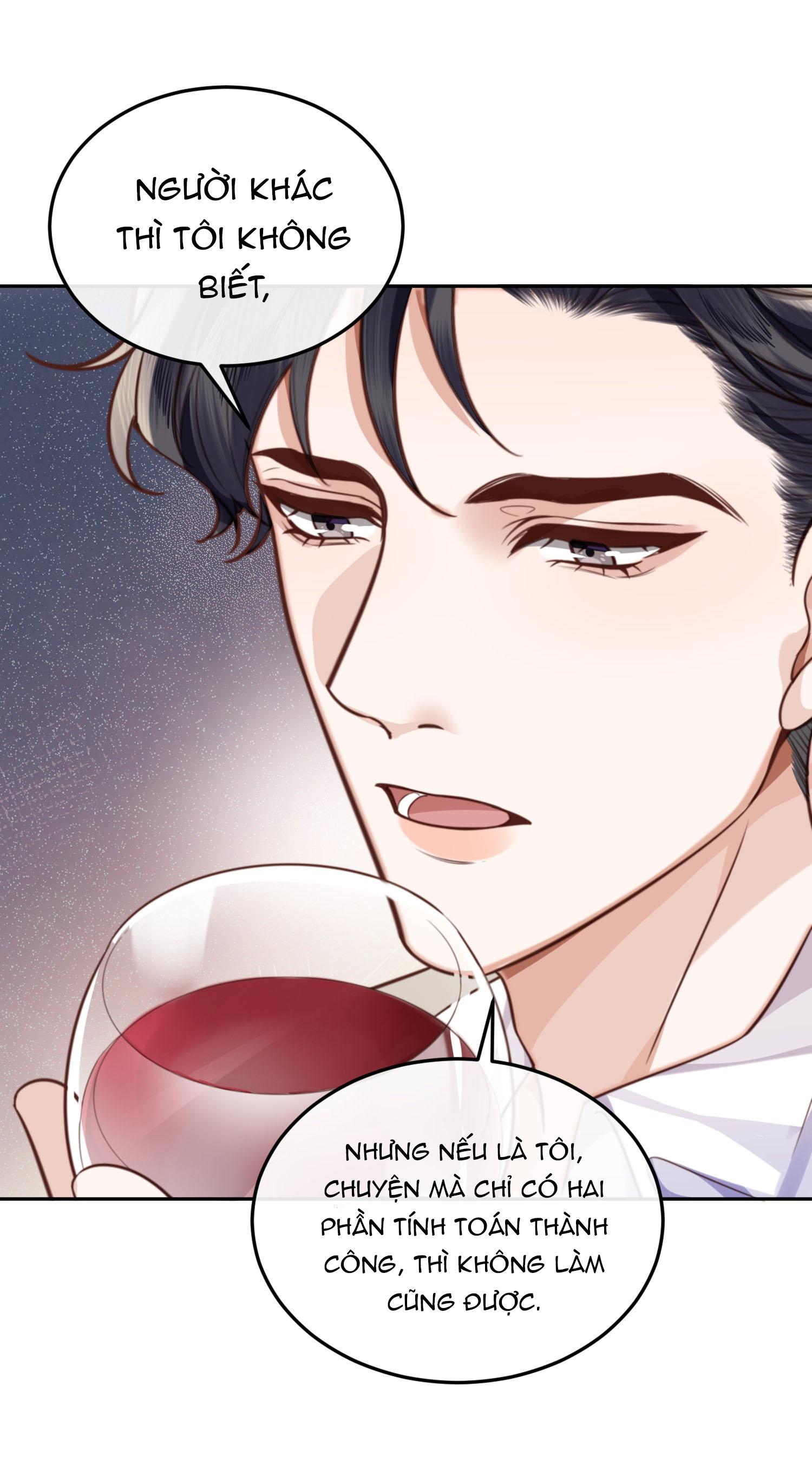 (END) Đặc Chế Cho Riêng Anh Chapter 56 - Next Chapter 57