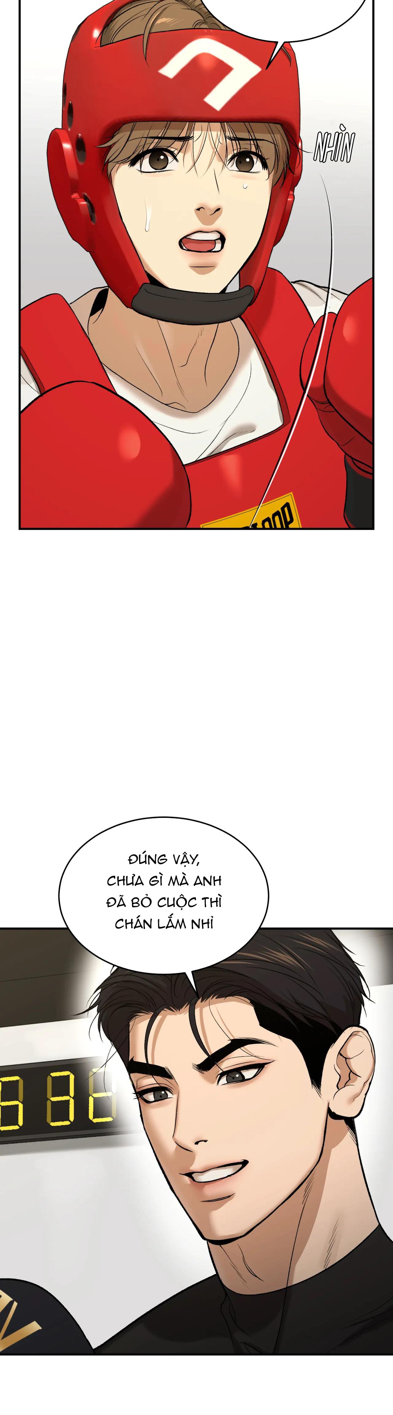 Jinx Chapter 26 - Next Chapter 27