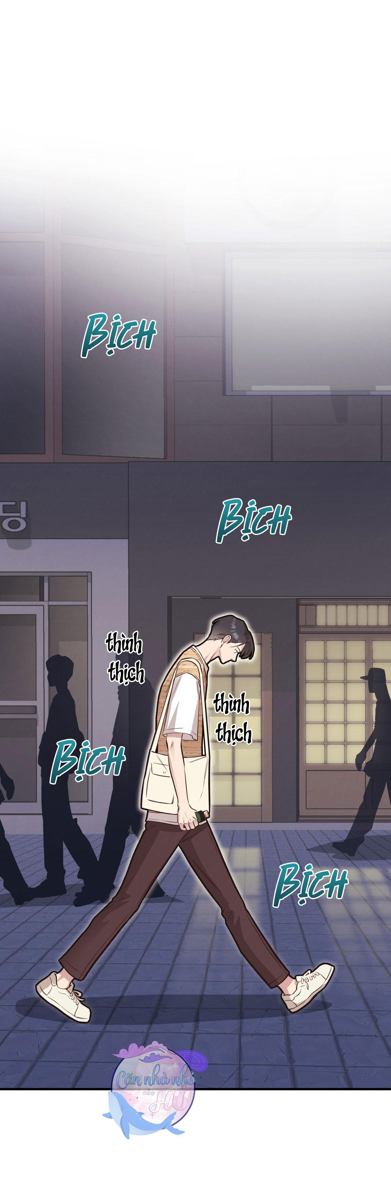 (END) MẬT GẤU Chapter 24 - Next Chapter 25
