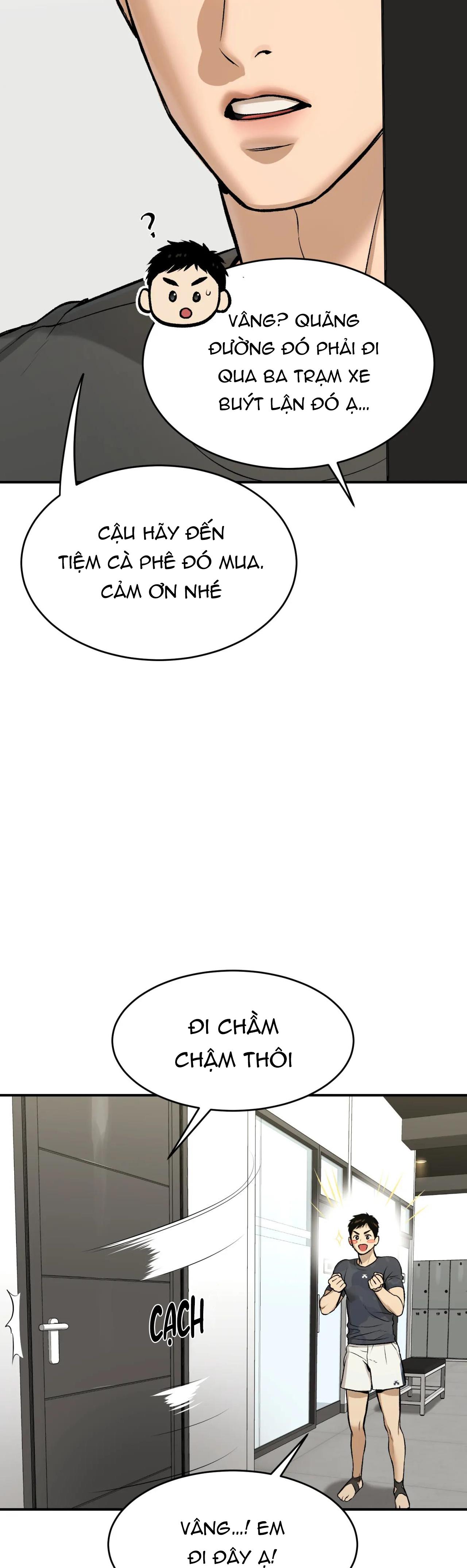 Jinx Chapter 24 - Next Chapter 25