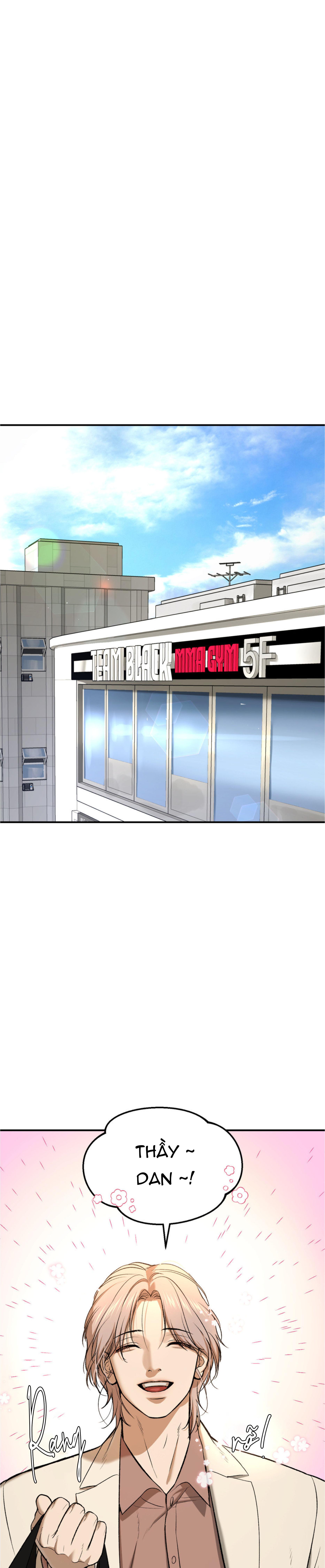 Jinx Chapter 31 - Next Chapter 32