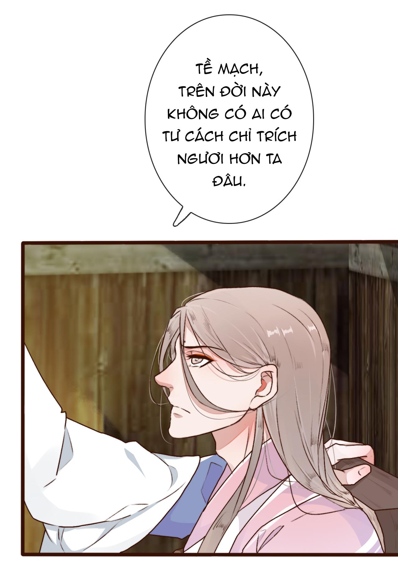 Hạnh Lâm Phương Hoa Chapter 56 - Next Chapter 57