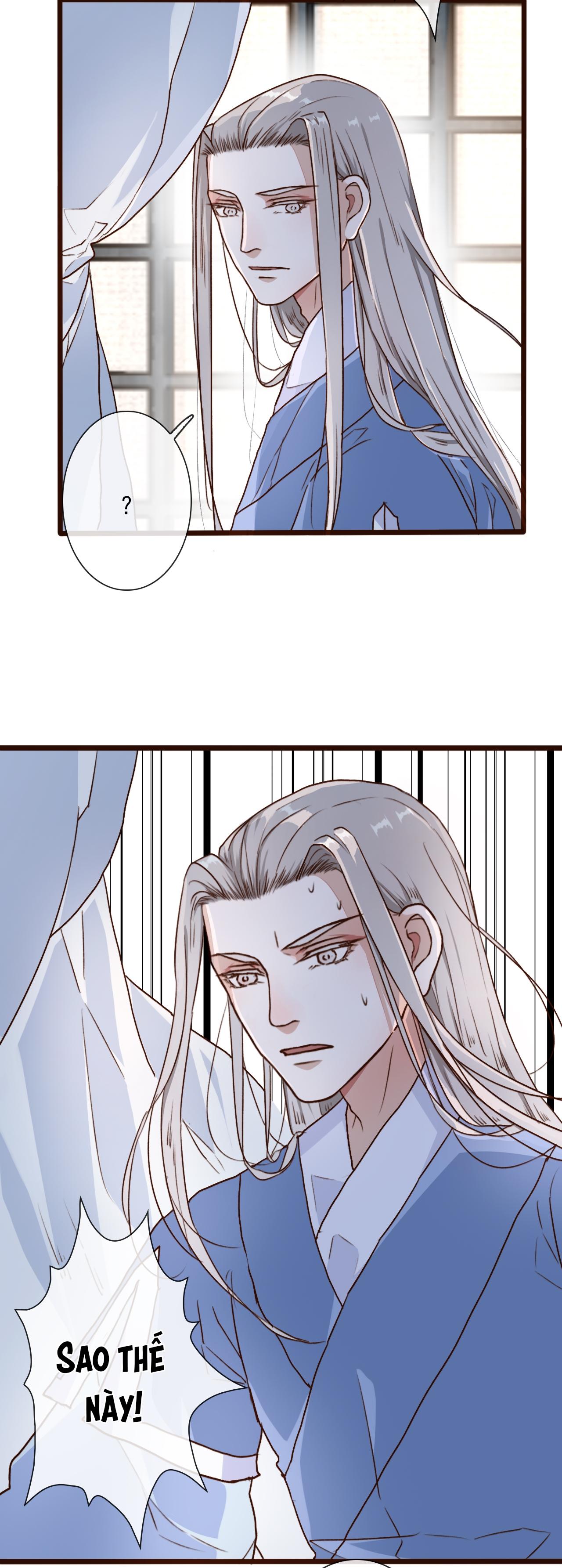 Hạnh Lâm Phương Hoa Chapter 53 - Next Chapter 54