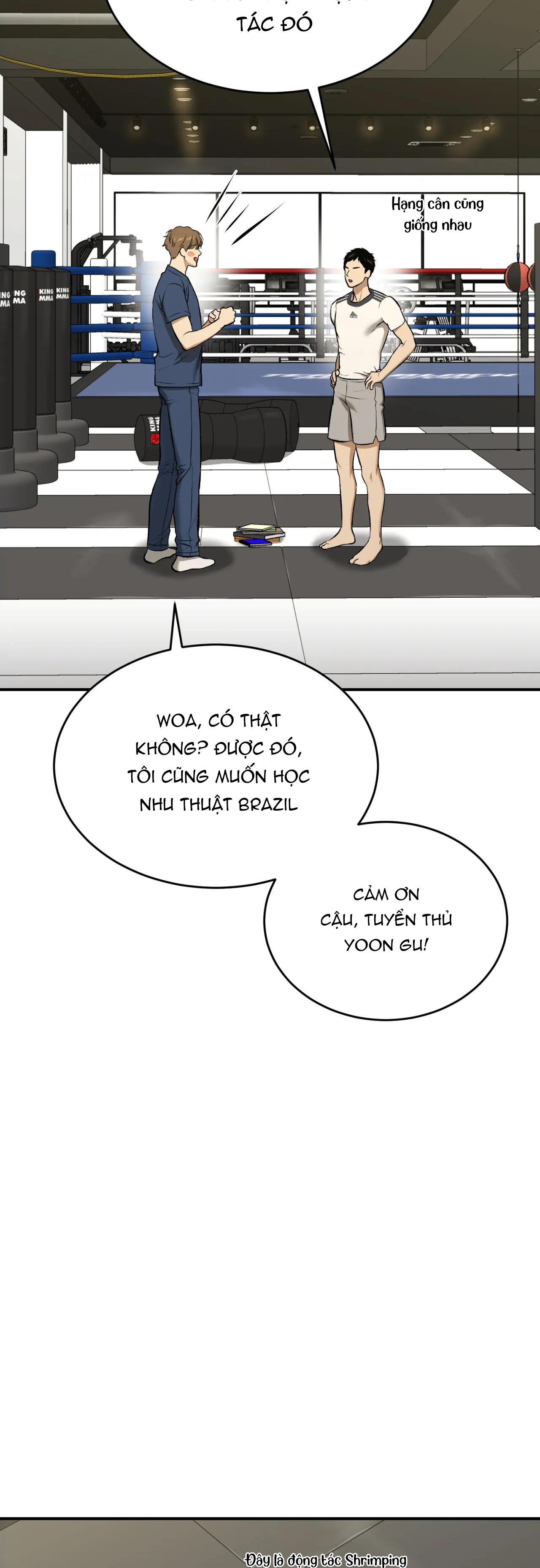 Jinx Chapter 25 - Next Chapter 26