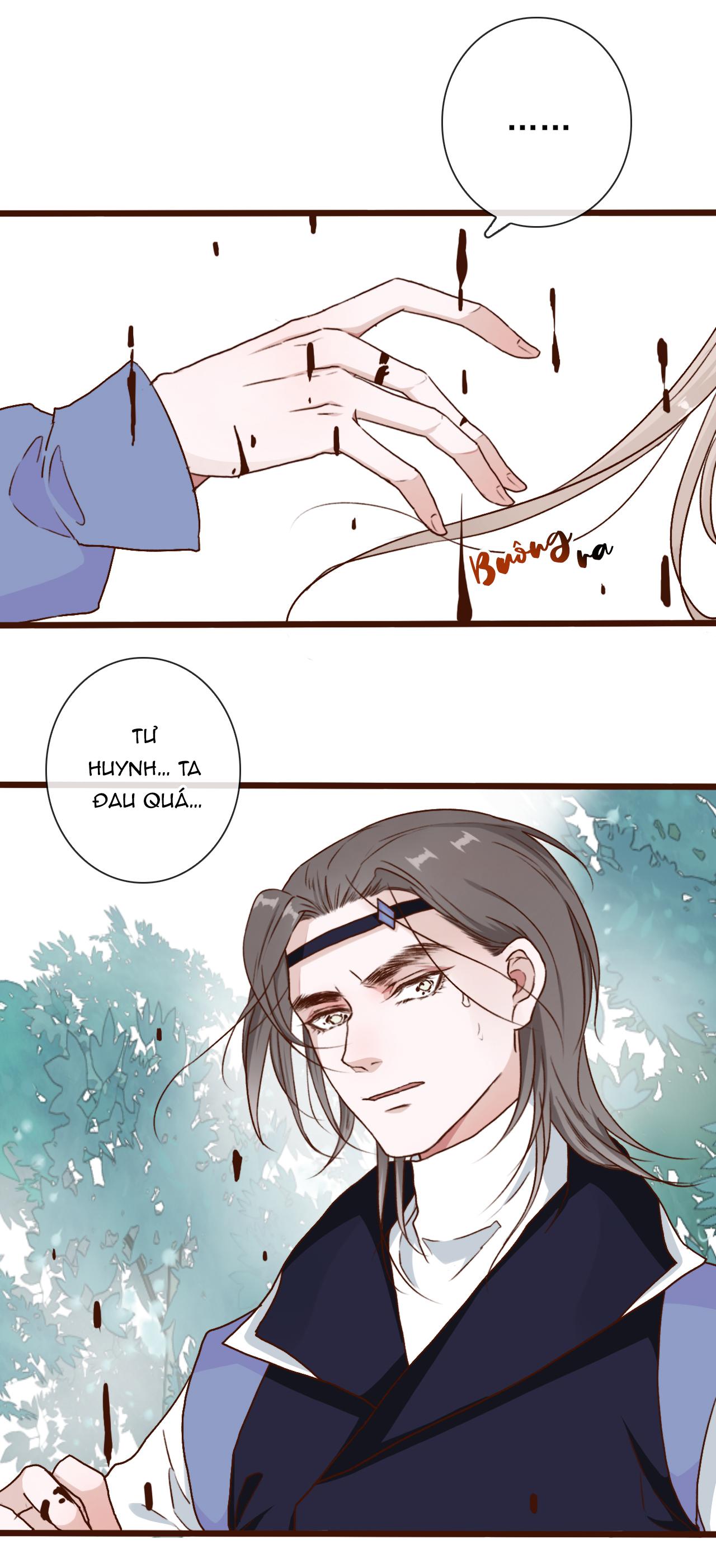 Hạnh Lâm Phương Hoa Chapter 52 - Next Chapter 53