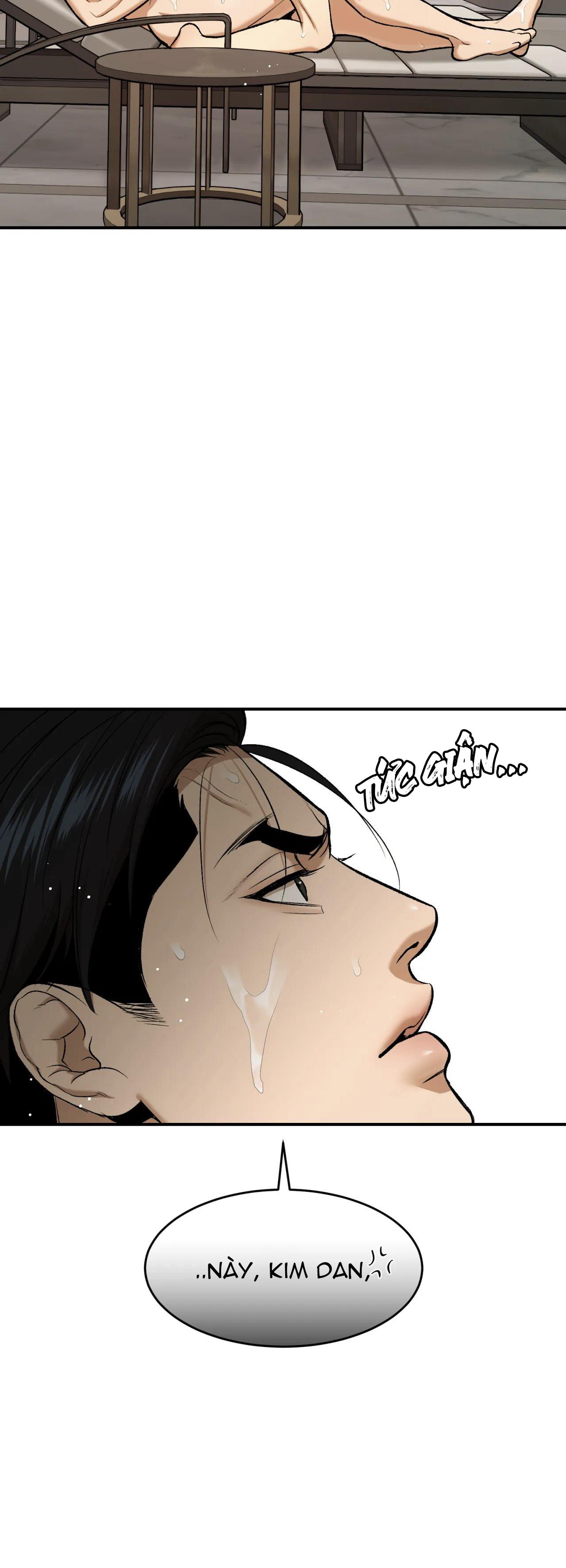 Jinx Chapter 28 - Next Chapter 29