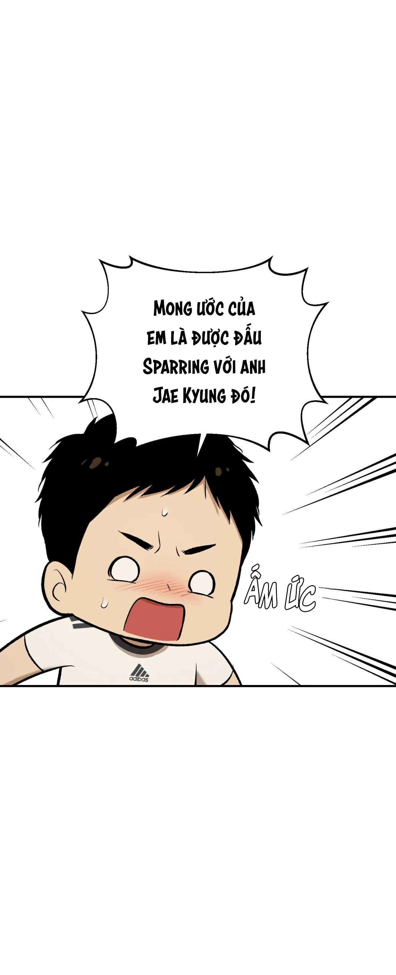 Jinx Chapter 25 - Next Chapter 26