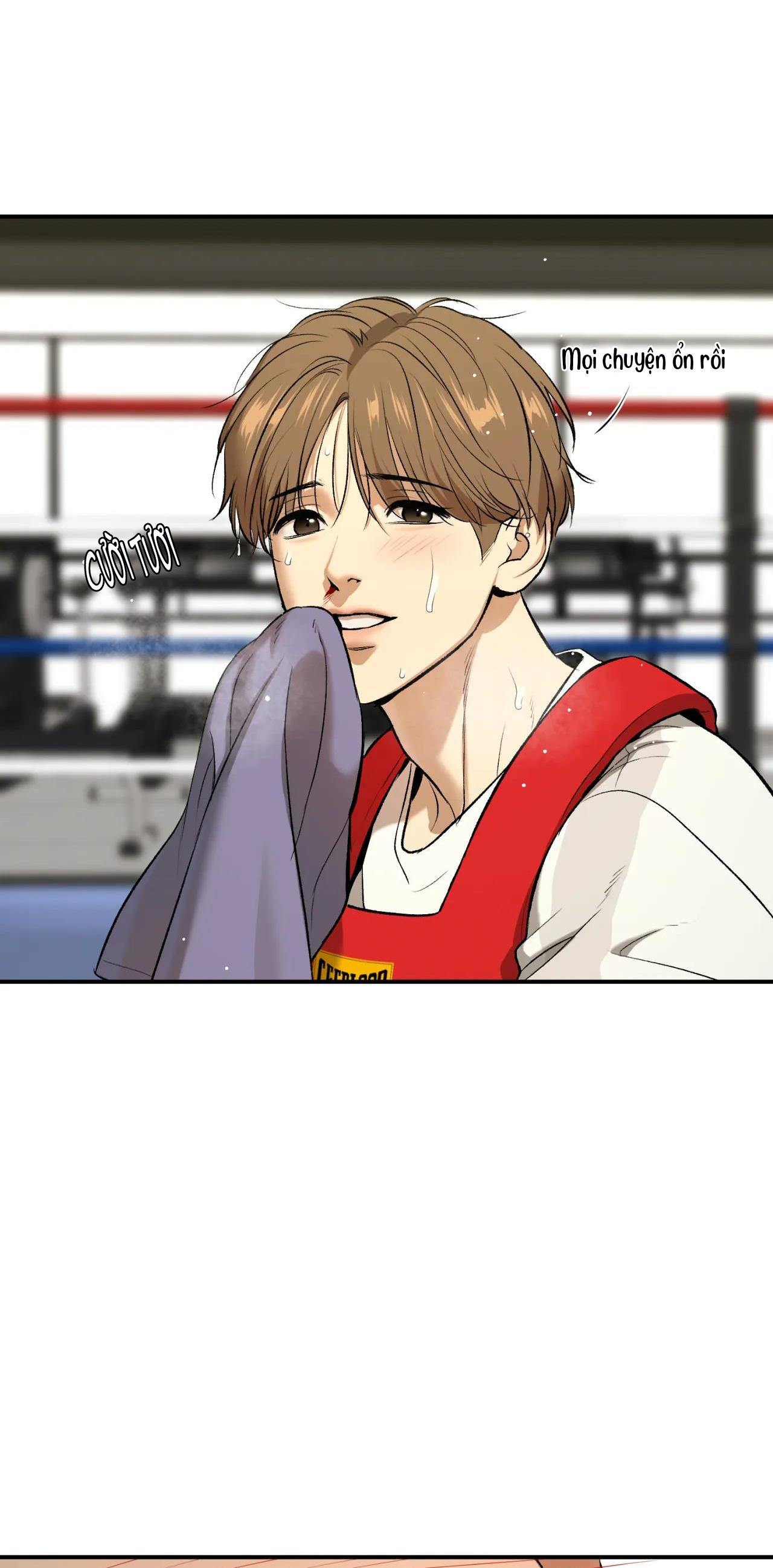 Jinx Chapter 26 - Next Chapter 27