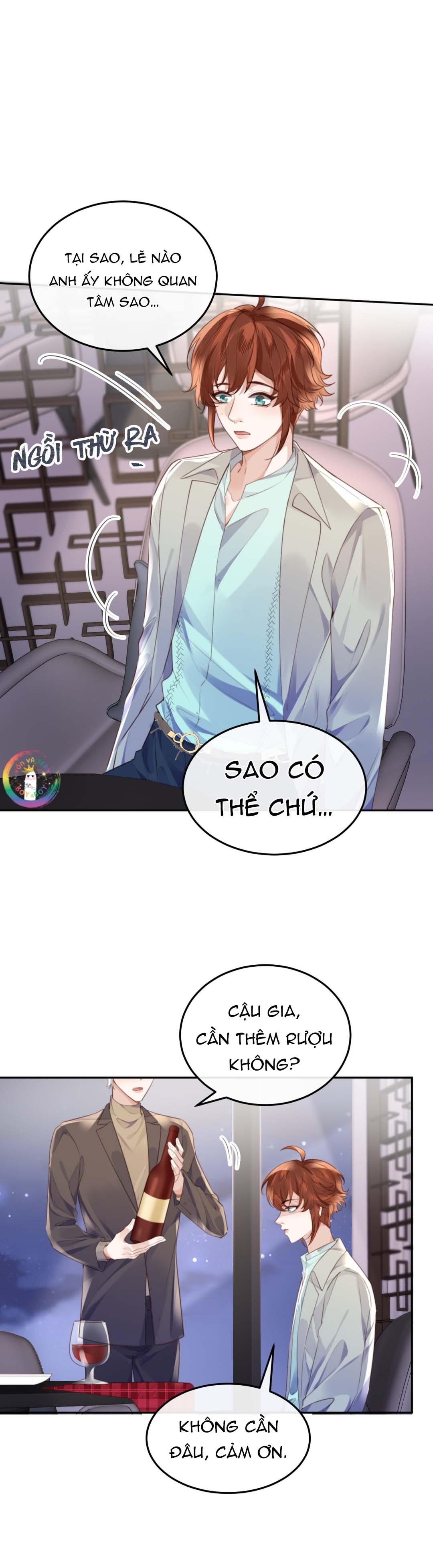 (END) Đặc Chế Cho Riêng Anh Chapter 62 - Next Chapter 63