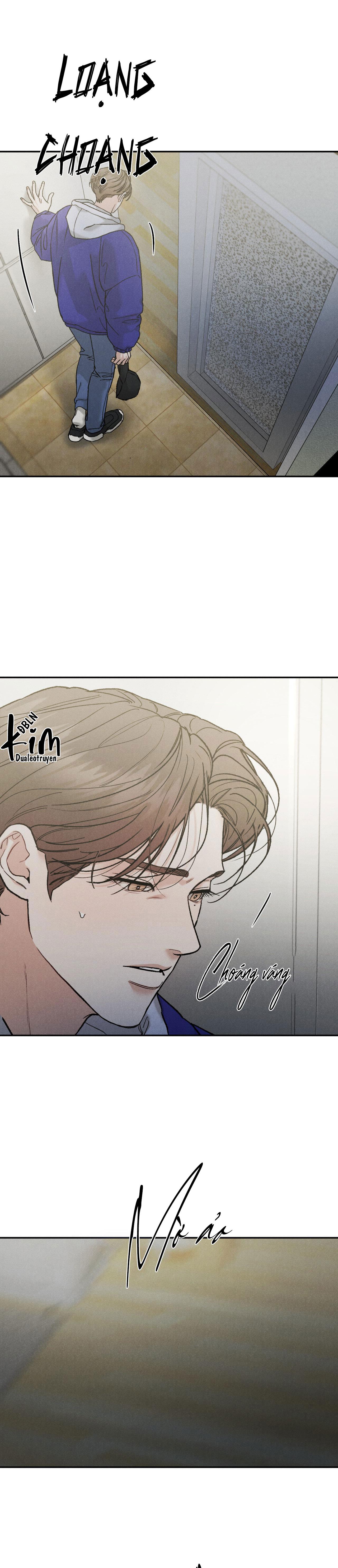 VƯỢT QUA GIỚI HẠN Chapter 64 - Next Chapter 65