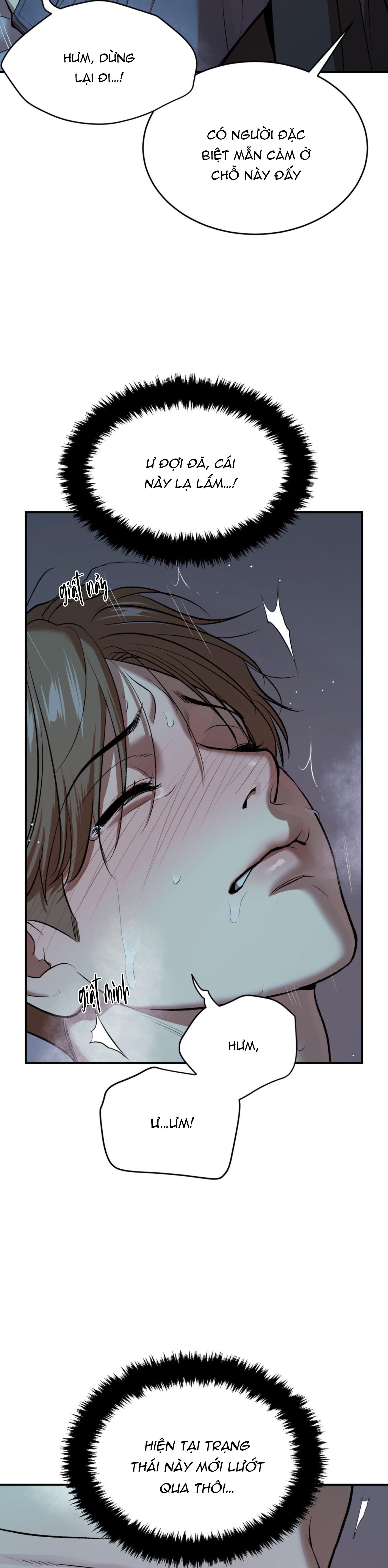 Jinx Chapter 29 - Next Chapter 29.1