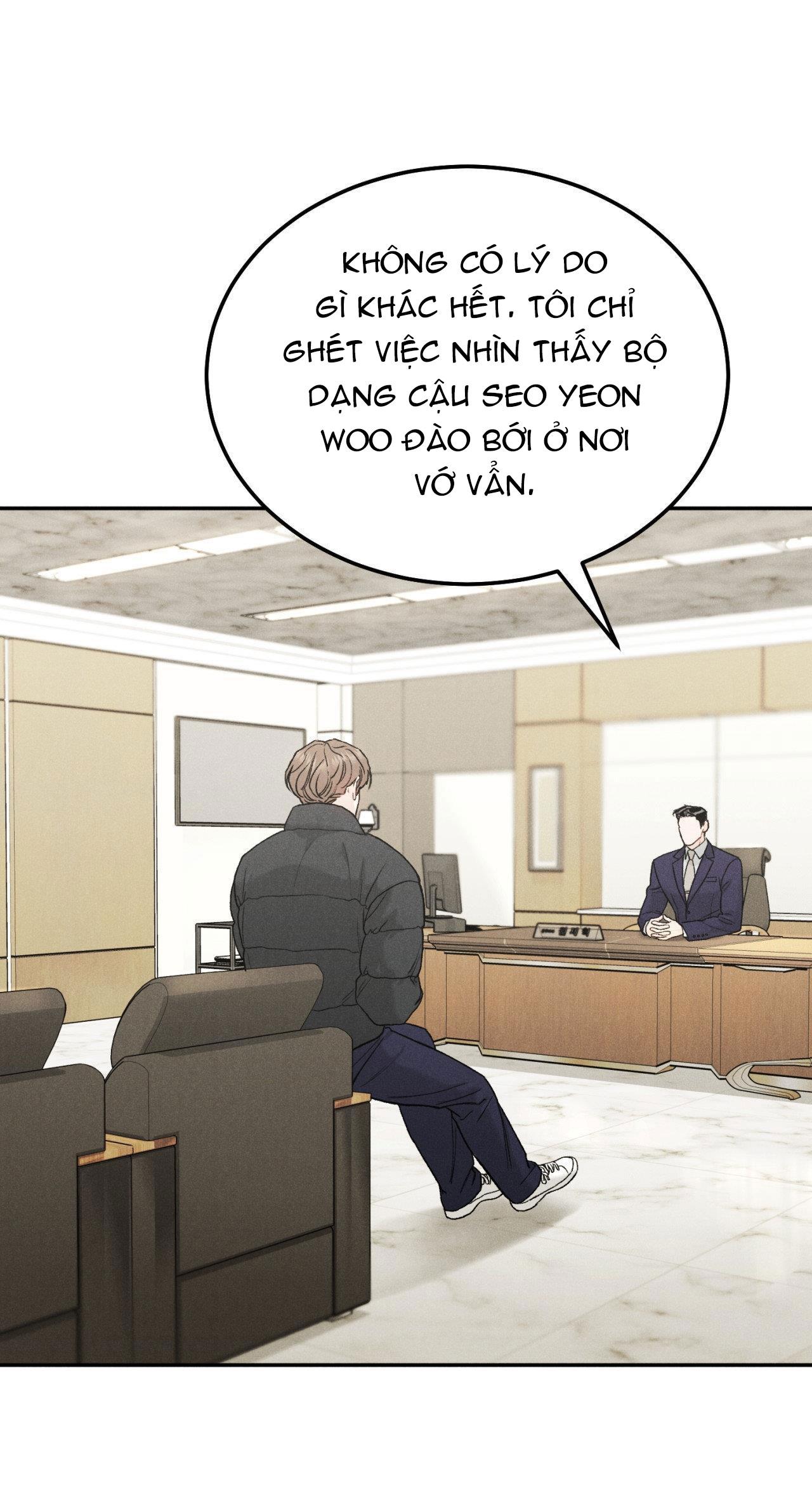 VƯỢT QUA GIỚI HẠN Chapter 65 - Next Chapter 66