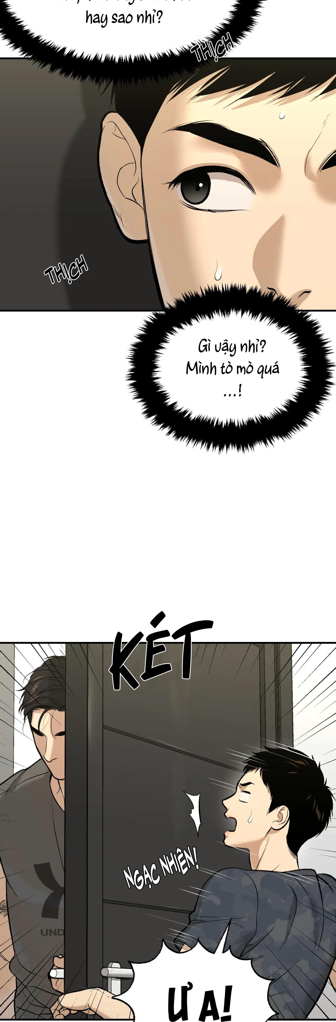 Jinx Chapter 24 - Next Chapter 25