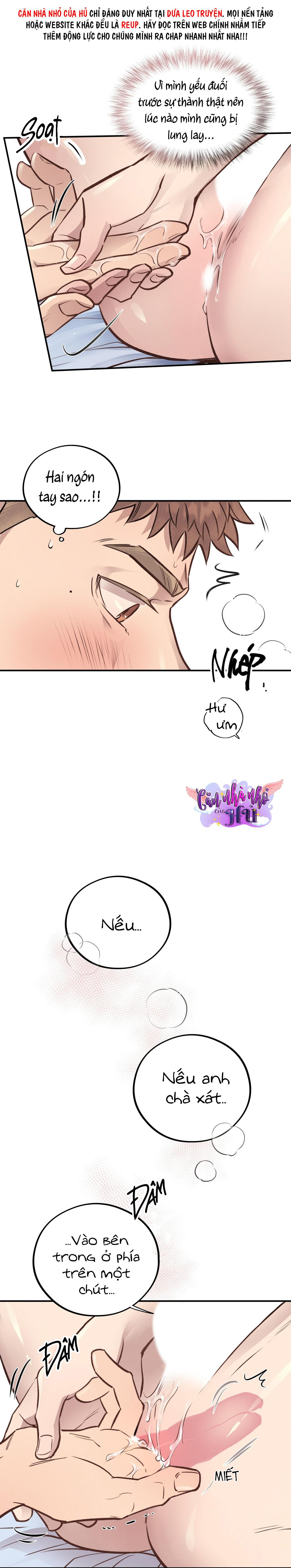 (END) MẬT GẤU Chapter 19 - Next Chapter 20