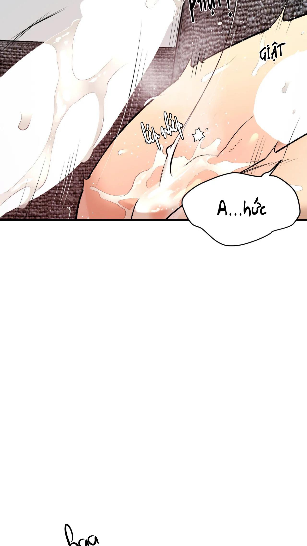 Jinx Chapter 24 - Next Chapter 25