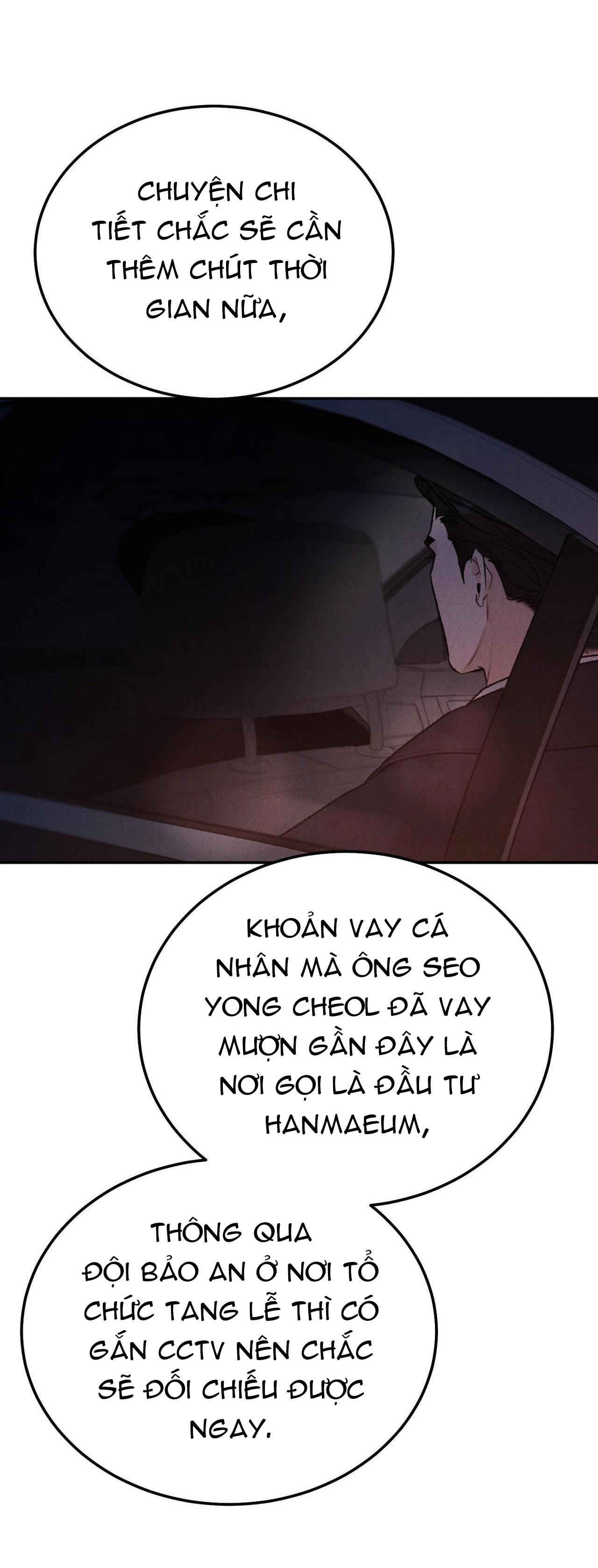 VƯỢT QUA GIỚI HẠN Chapter 62 - Next Chapter 63