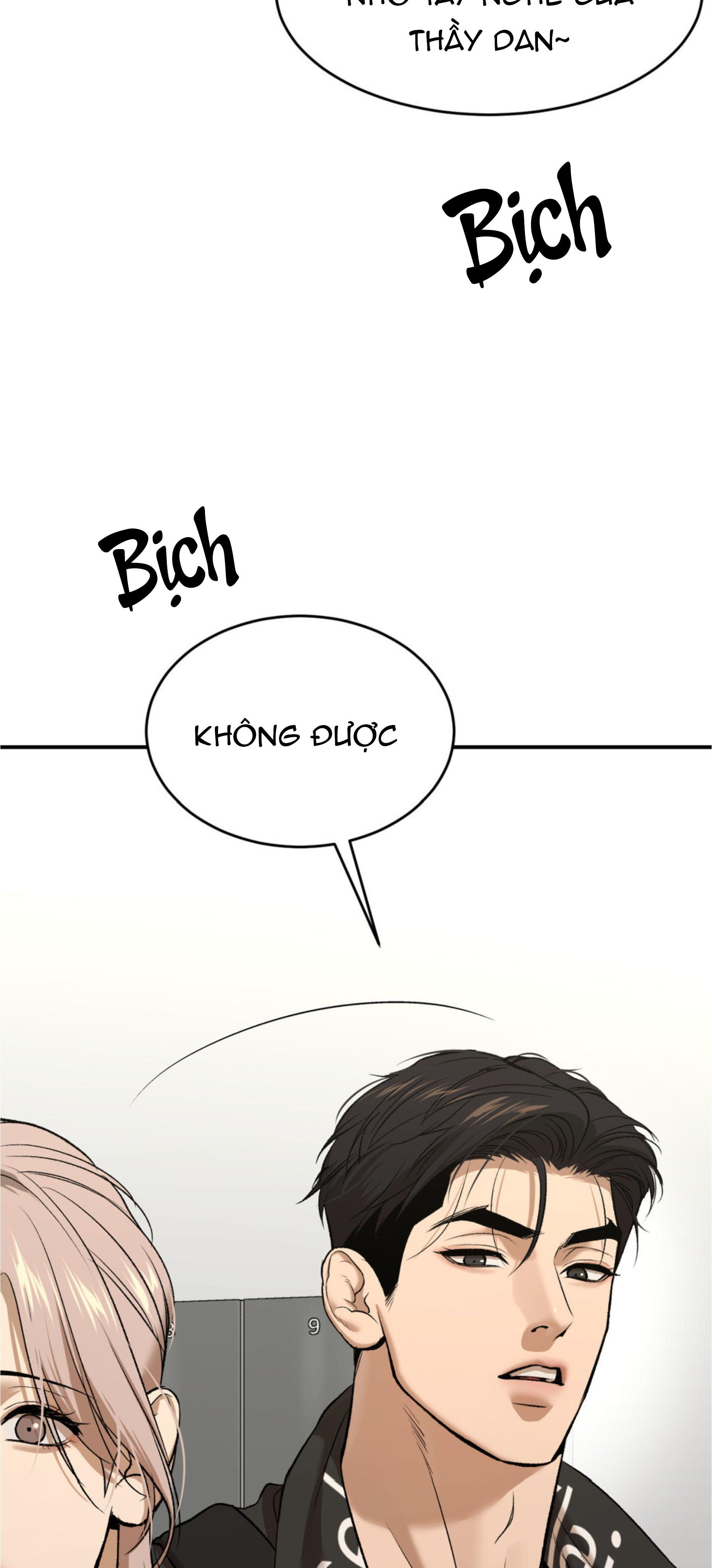 Jinx Chapter 31 - Next Chapter 32