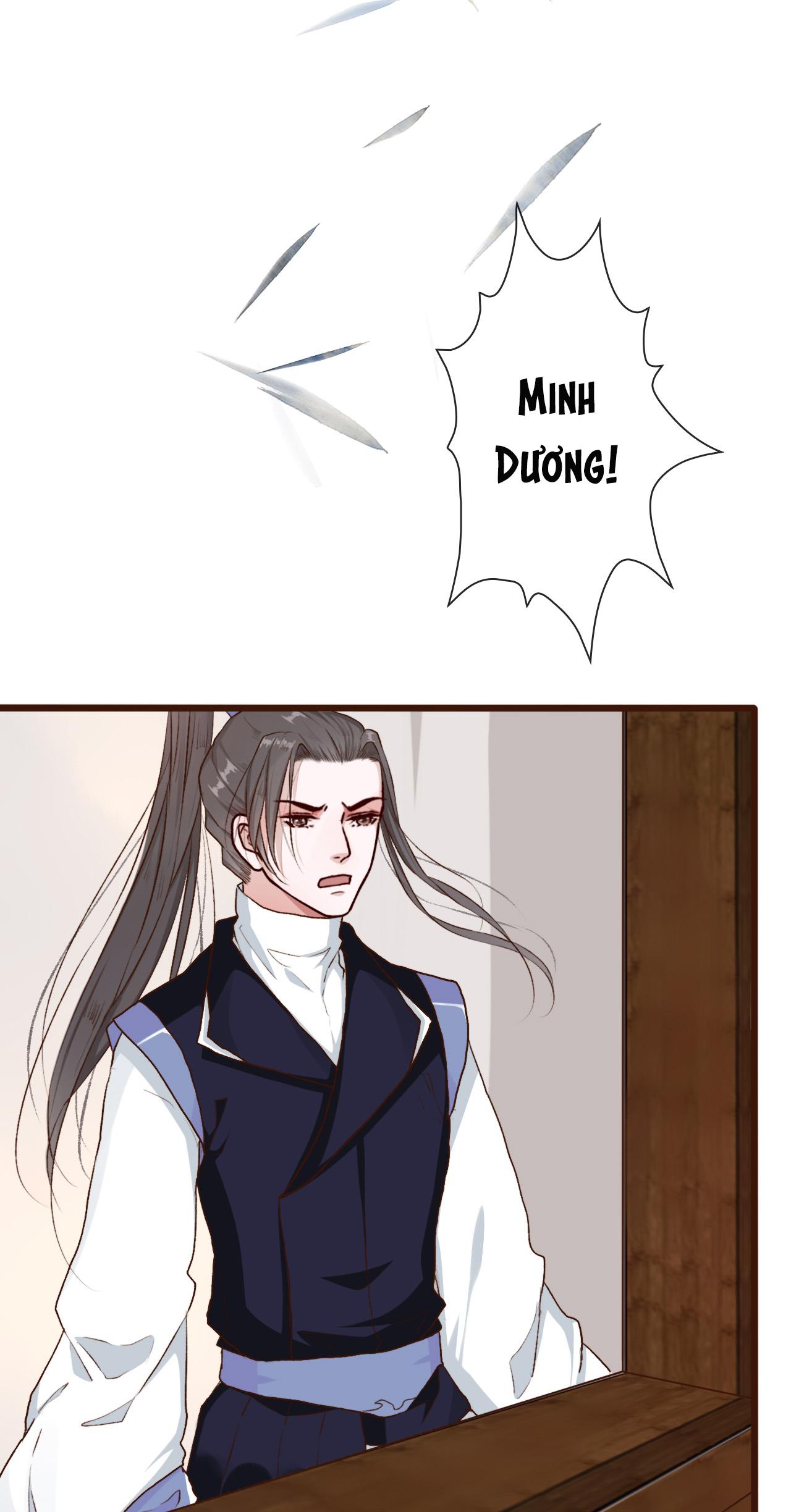 Hạnh Lâm Phương Hoa Chapter 55 - Next Chapter 56