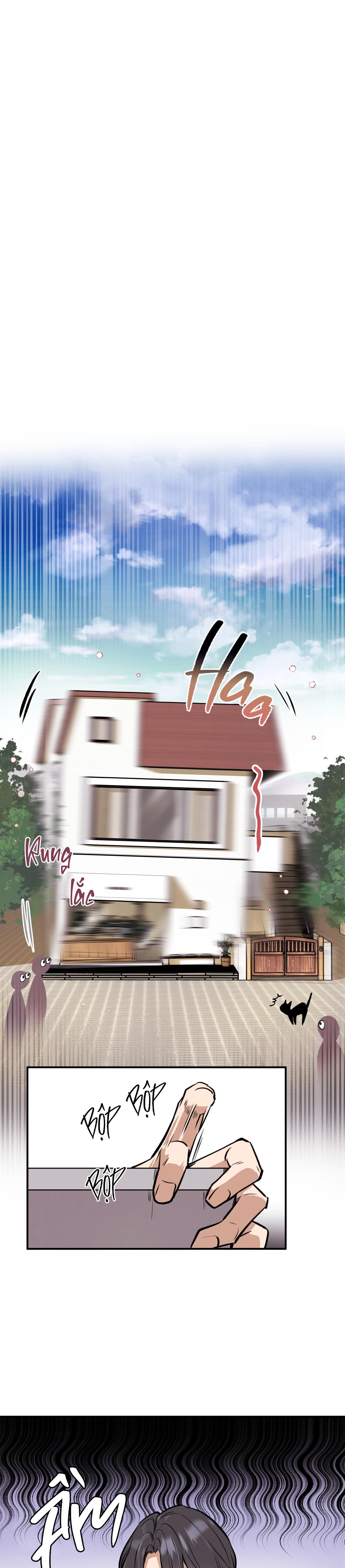 (END) MẬT GẤU Chapter 16 - Next Chapter 17