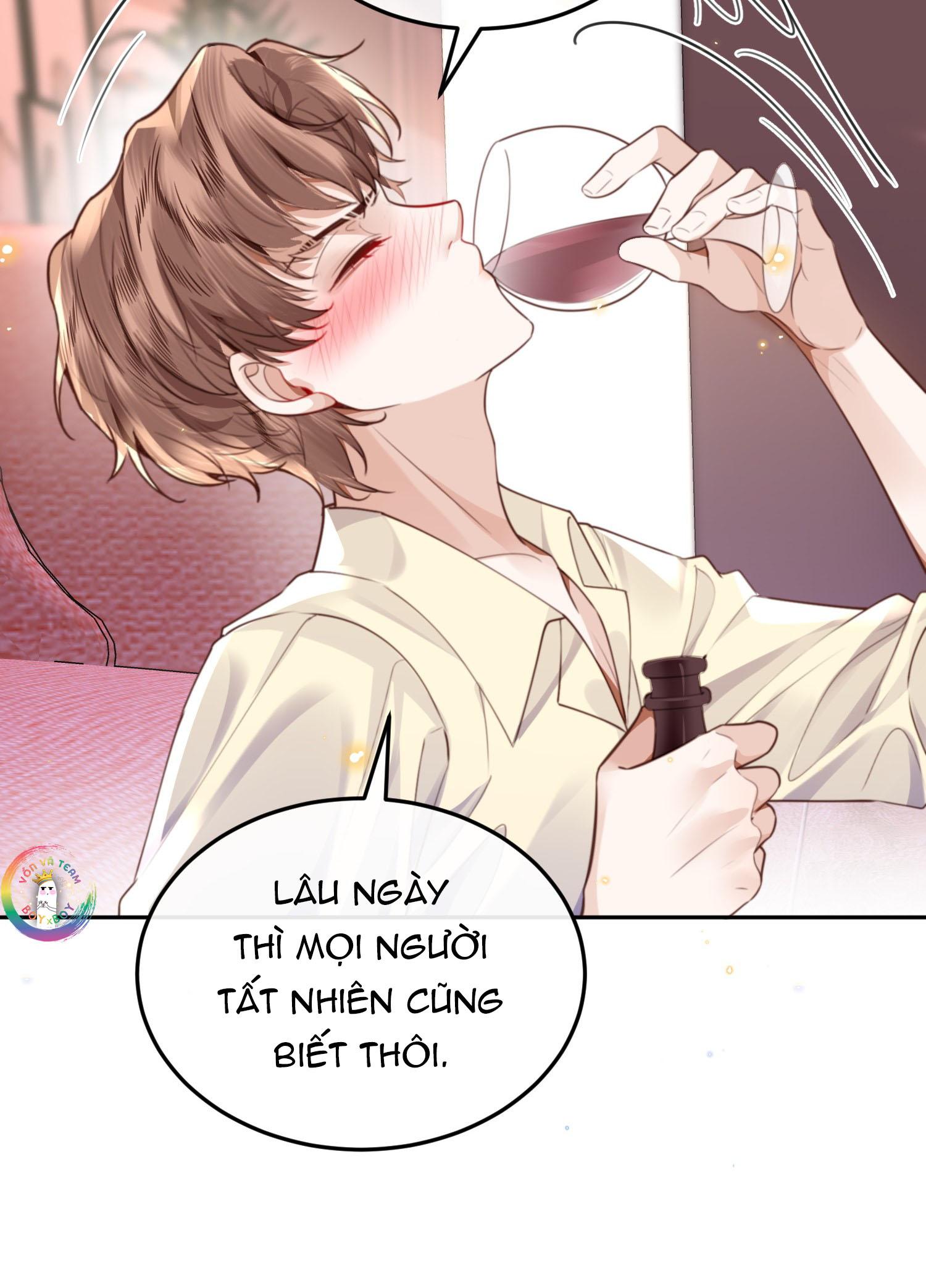 (END) Đặc Chế Cho Riêng Anh Chapter 56 - Next Chapter 57