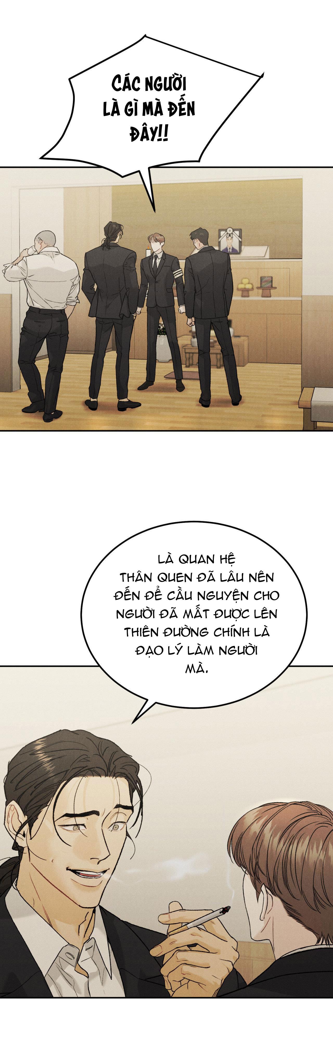 VƯỢT QUA GIỚI HẠN Chapter 61 SS3 - Next Chapter 62