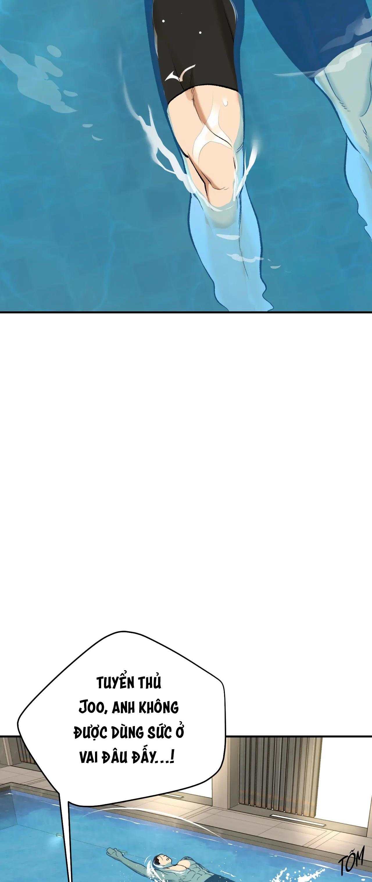 Jinx Chapter 27 - Next Chapter 28