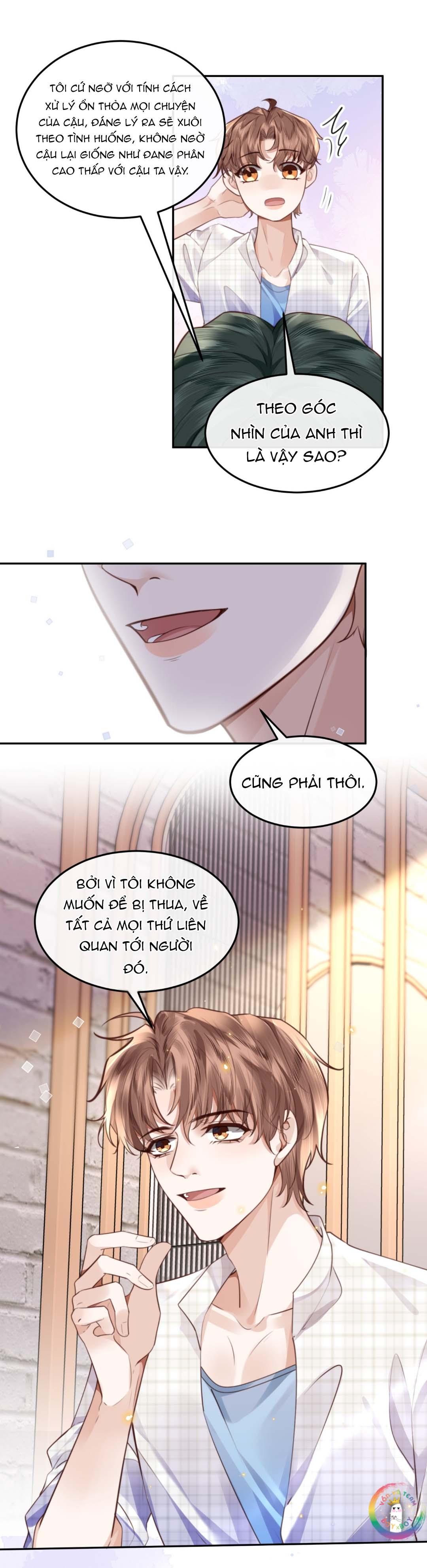 (END) Đặc Chế Cho Riêng Anh Chapter 62 - Next Chapter 63