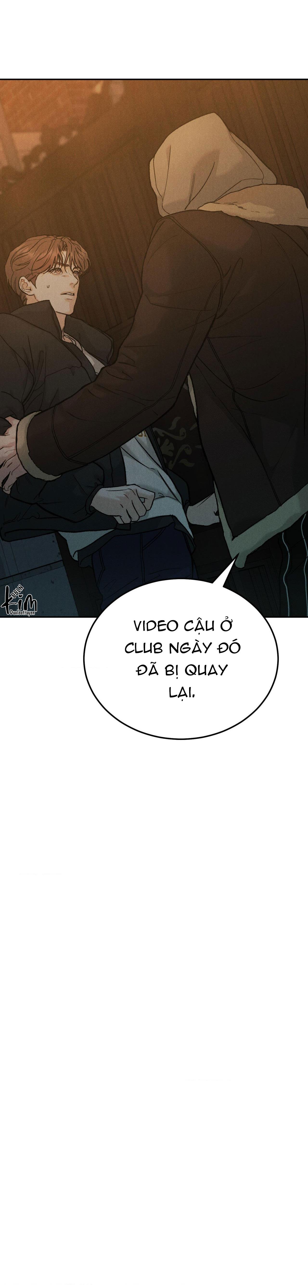 VƯỢT QUA GIỚI HẠN Chapter 65 - Next Chapter 66