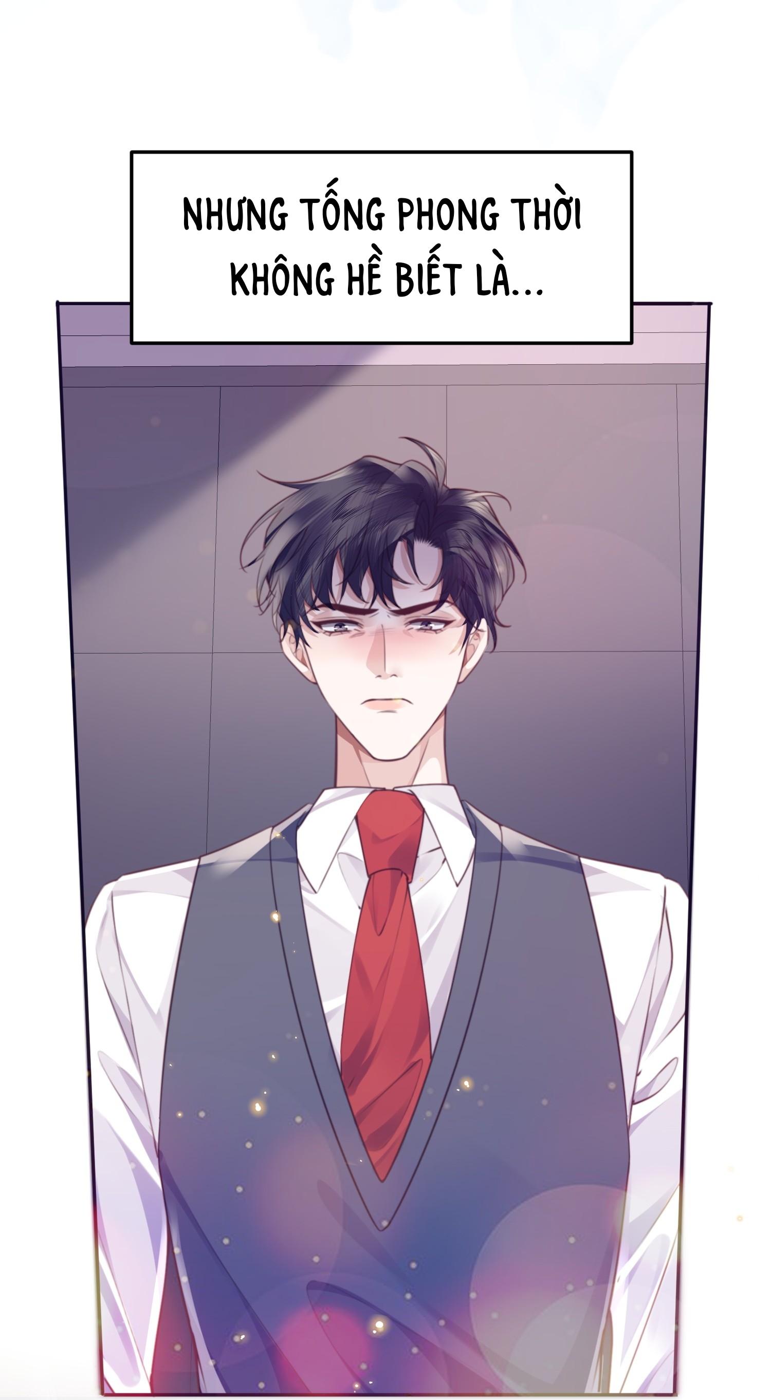 (END) Đặc Chế Cho Riêng Anh Chapter 63 - Next Chapter 64