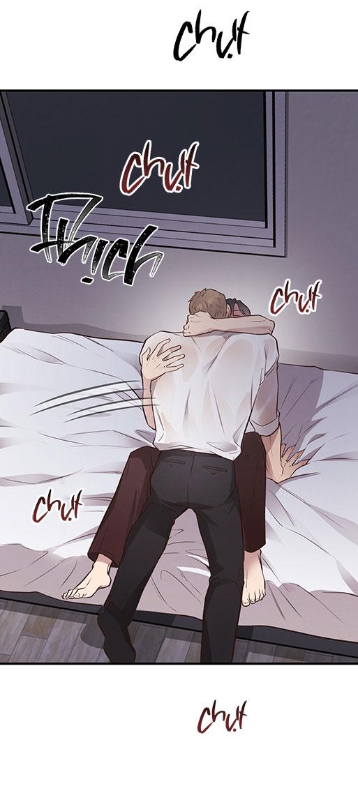 (END) MẬT GẤU Chapter 26 - Next Chapter 27