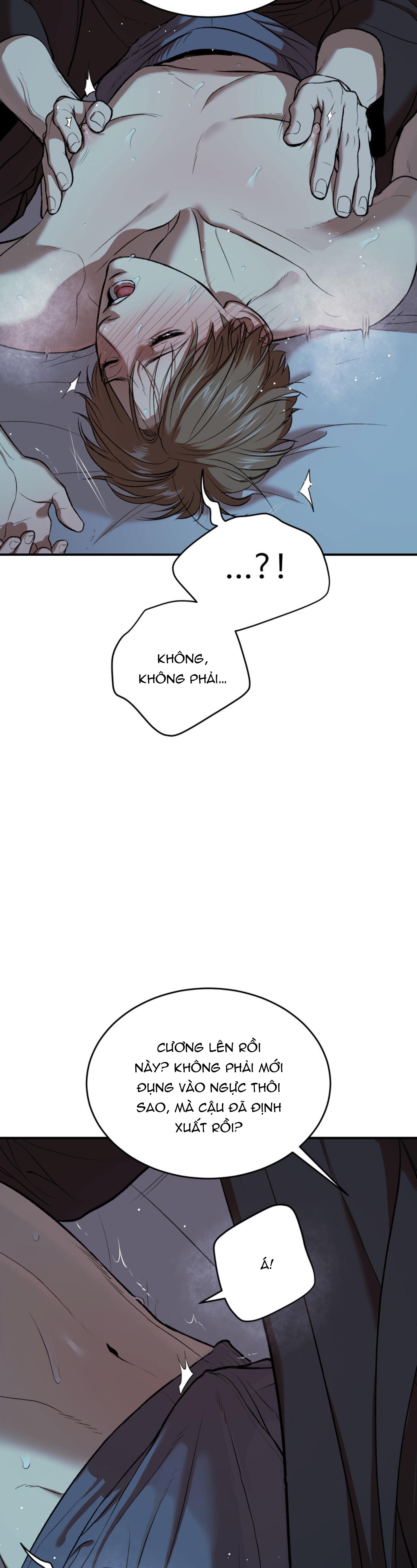 Jinx Chapter 29 - Next Chapter 29.1